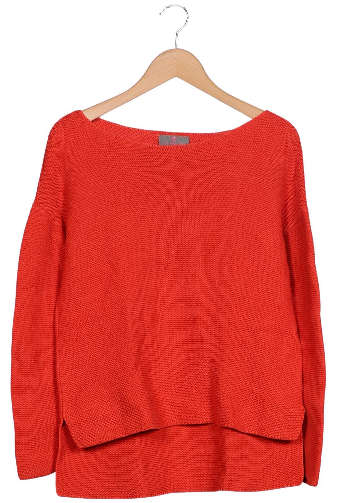 

Lieblingsstück Damen Pullover, rot, Gr. 36