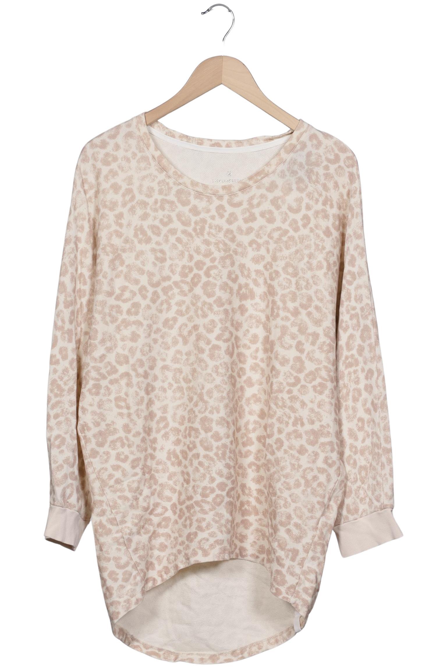 

Lieblingsstück Damen Sweatshirt, beige, Gr. 44