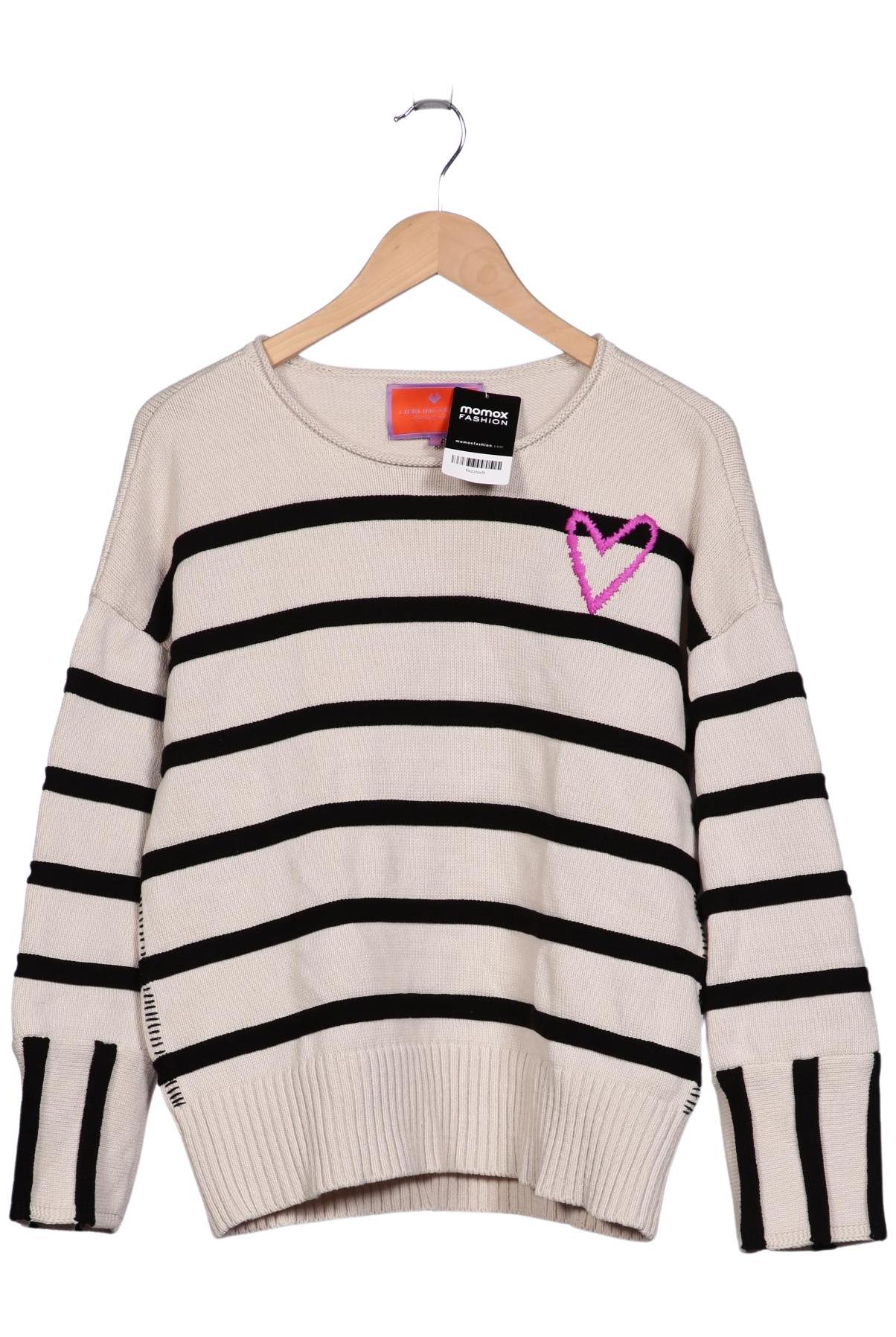 

Lieblingsstück Damen Pullover, cremeweiß, Gr. 40