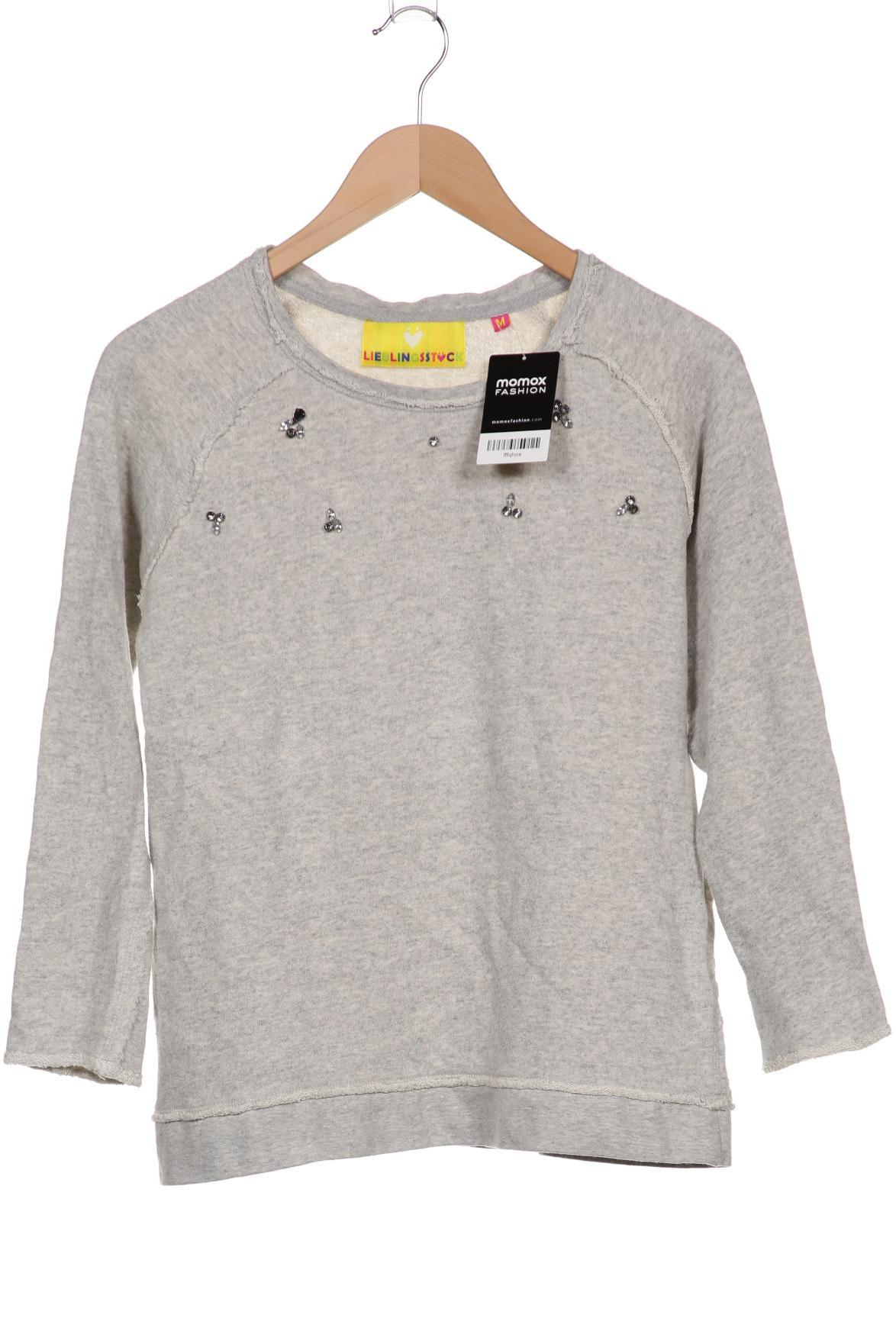 

Lieblingsstück Damen Sweatshirt, grau