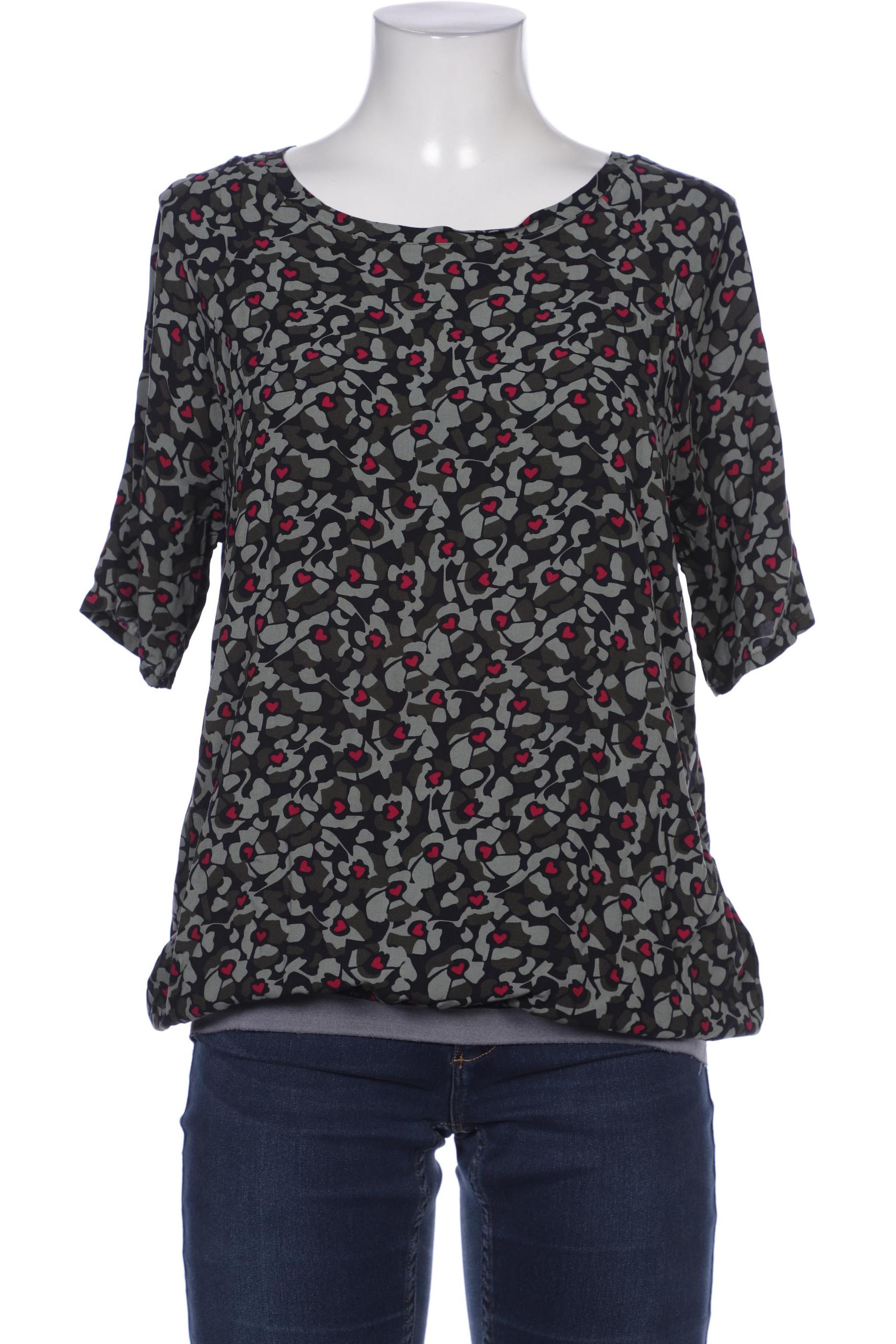 

Lieblingsstück Damen Bluse, grün, Gr. 40