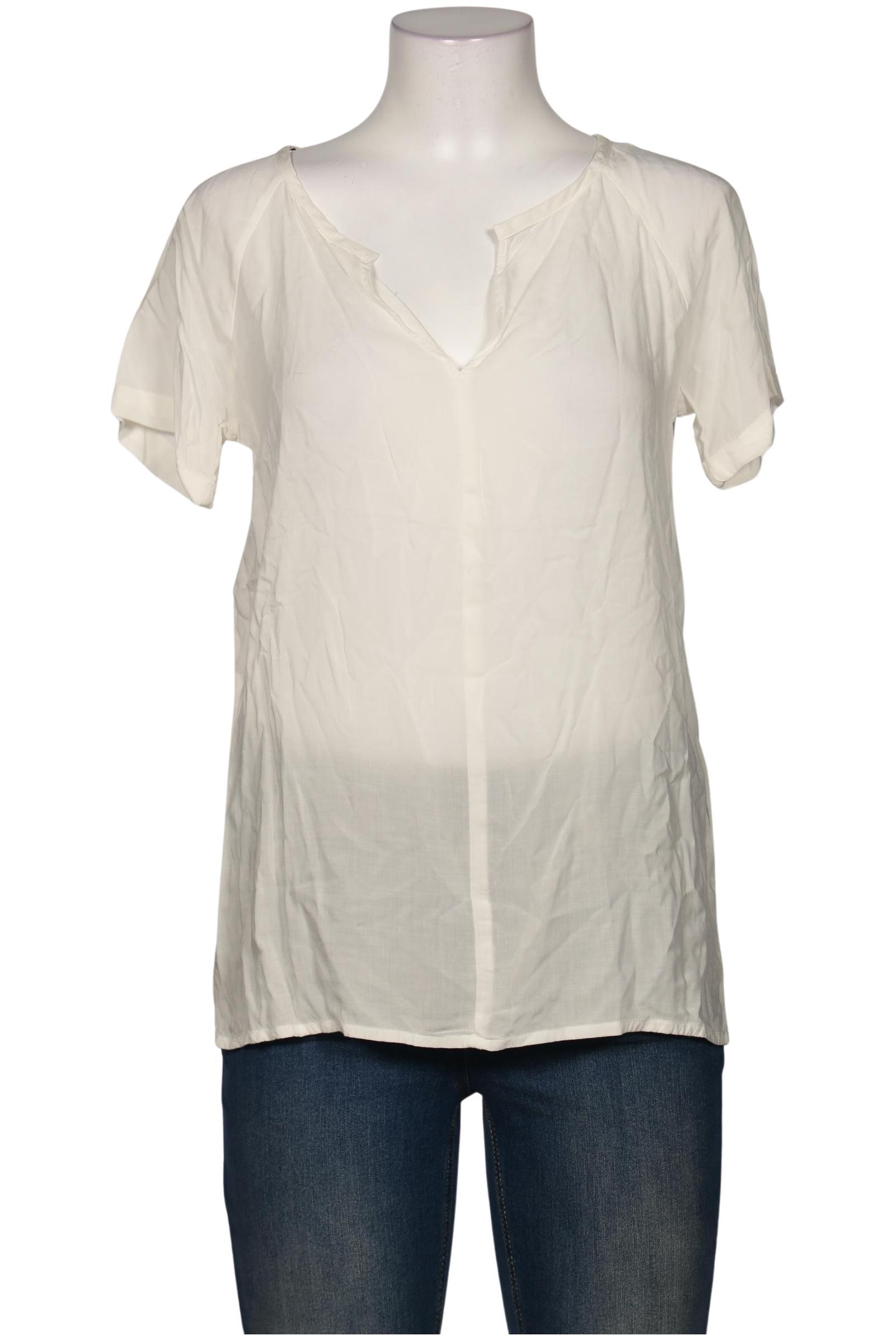 

Lieblingsstück Damen Bluse, weiß, Gr. 36