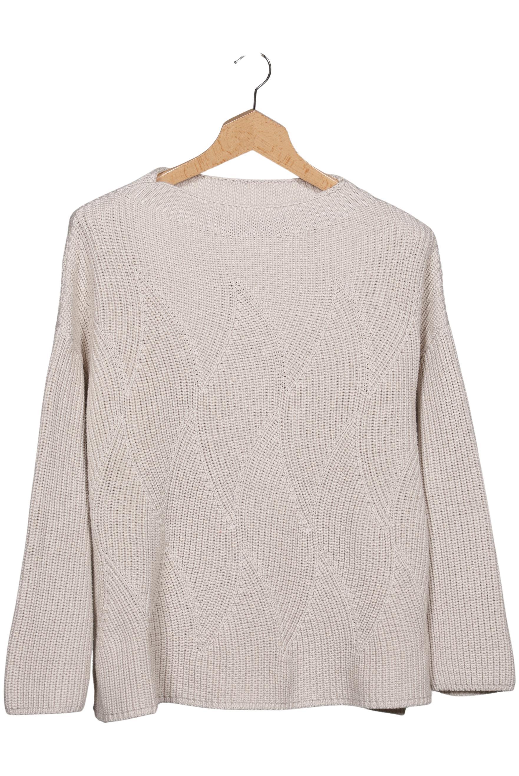 

Lieblingsstück Damen Pullover, beige, Gr. 48