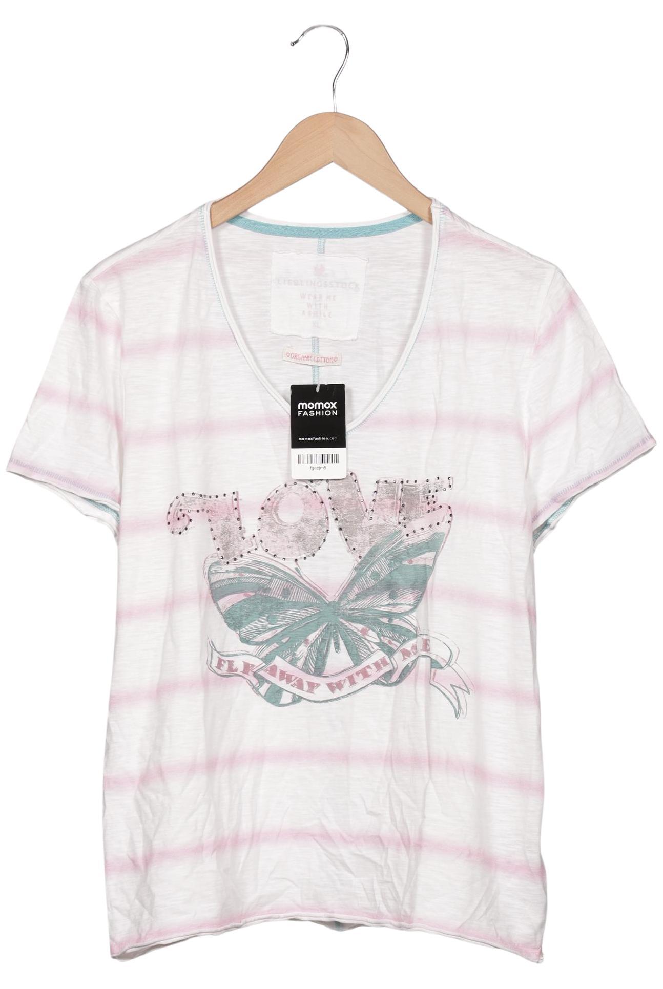 

Lieblingsstück Damen T-Shirt, mehrfarbig, Gr. 44