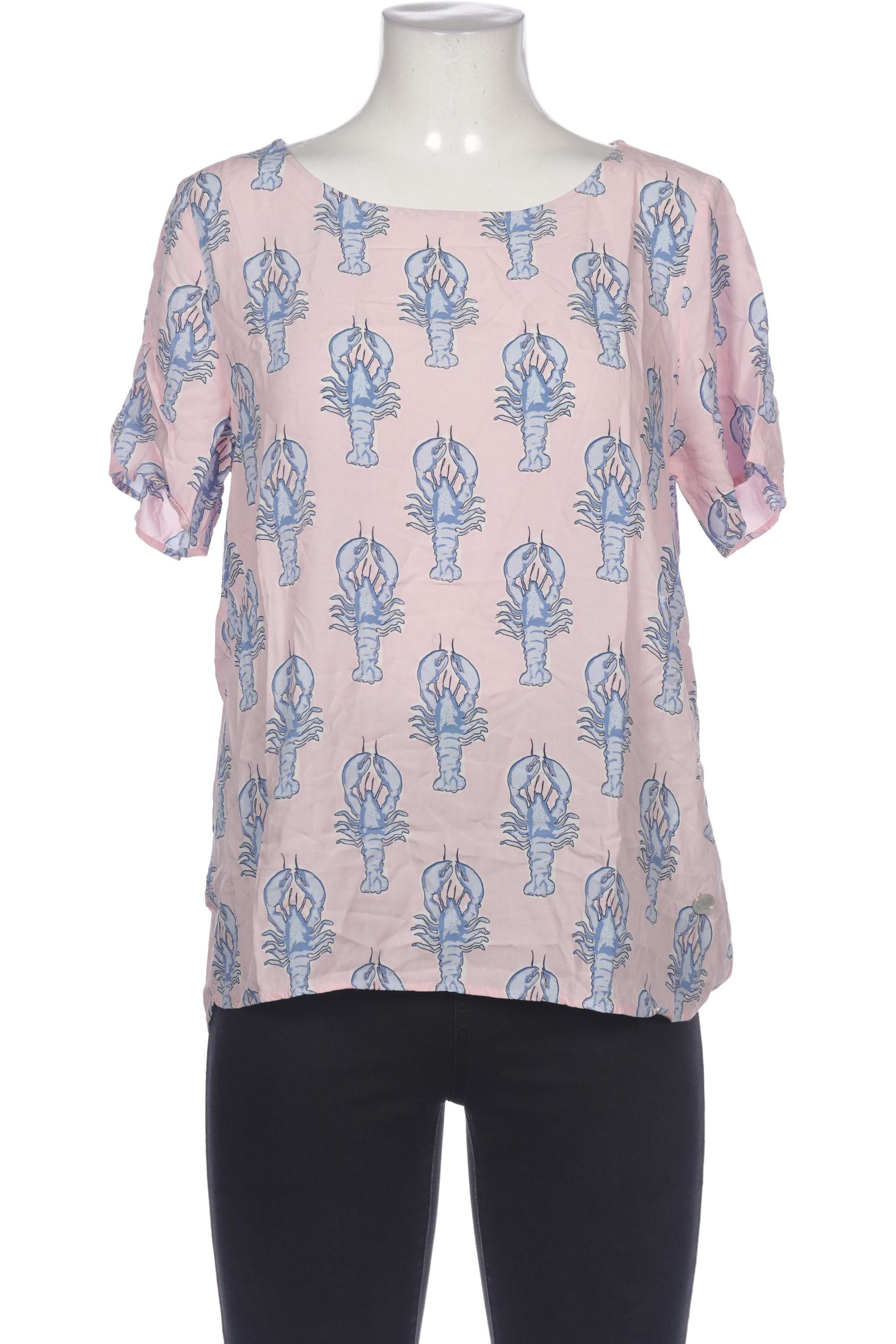 

Lieblingsstück Damen Bluse, pink, Gr. 42