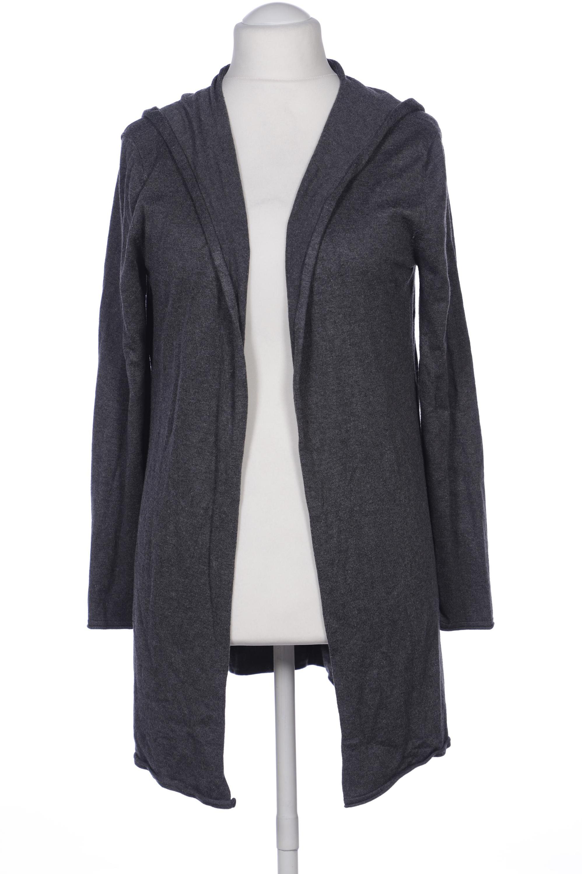

Lieblingsstück Damen Strickjacke, grau, Gr. 40