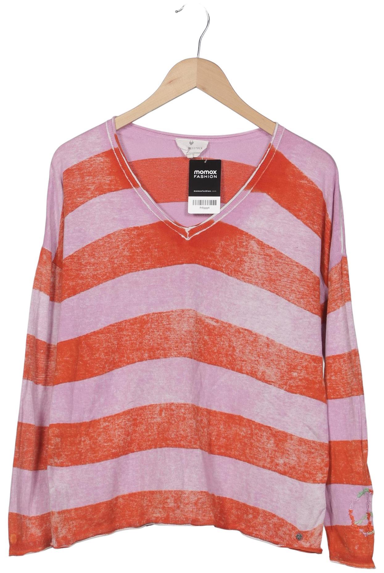 

Lieblingsstück Damen Pullover, mehrfarbig, Gr. 34