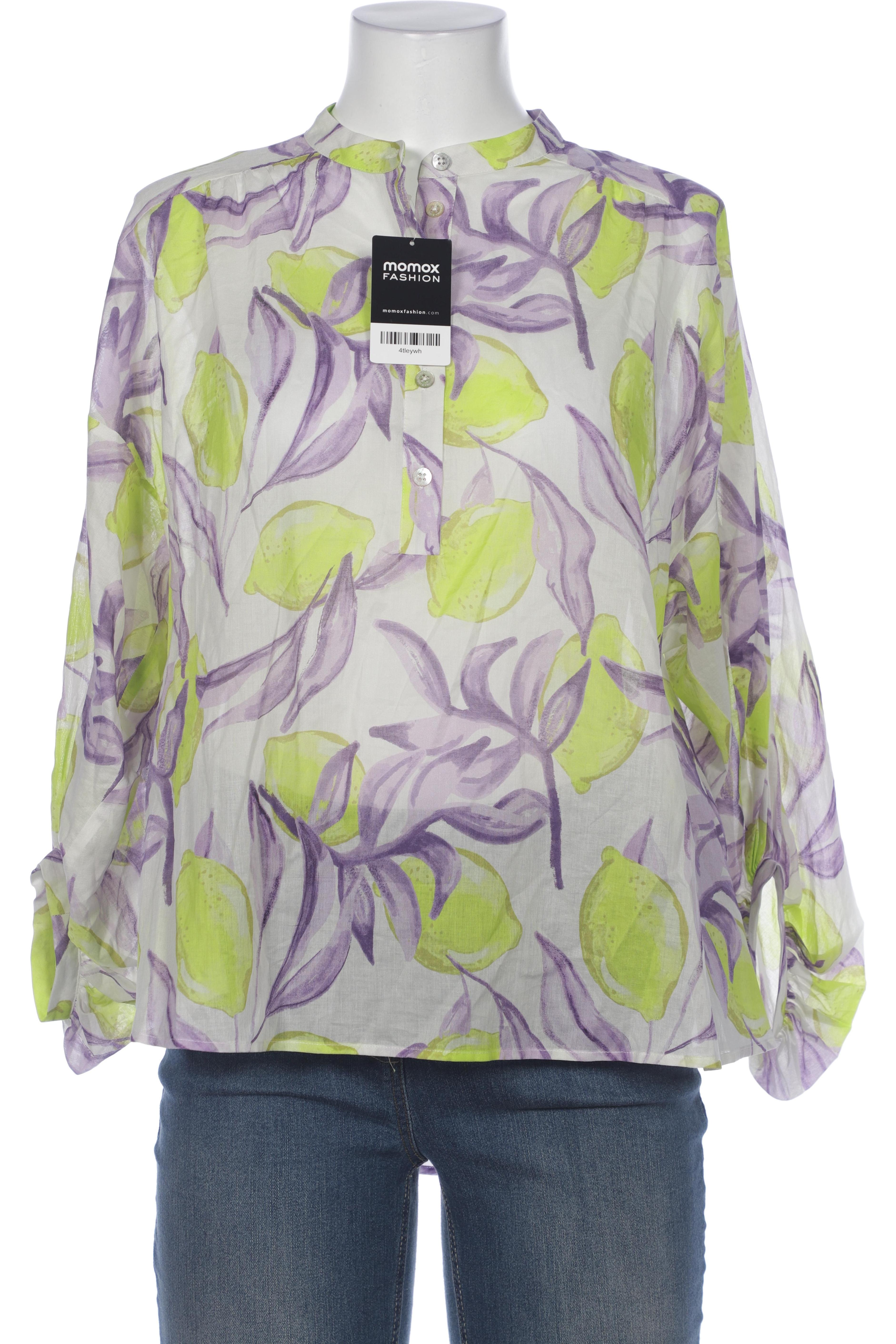 

Lieblingsstück Damen Bluse, weiß, Gr. 38