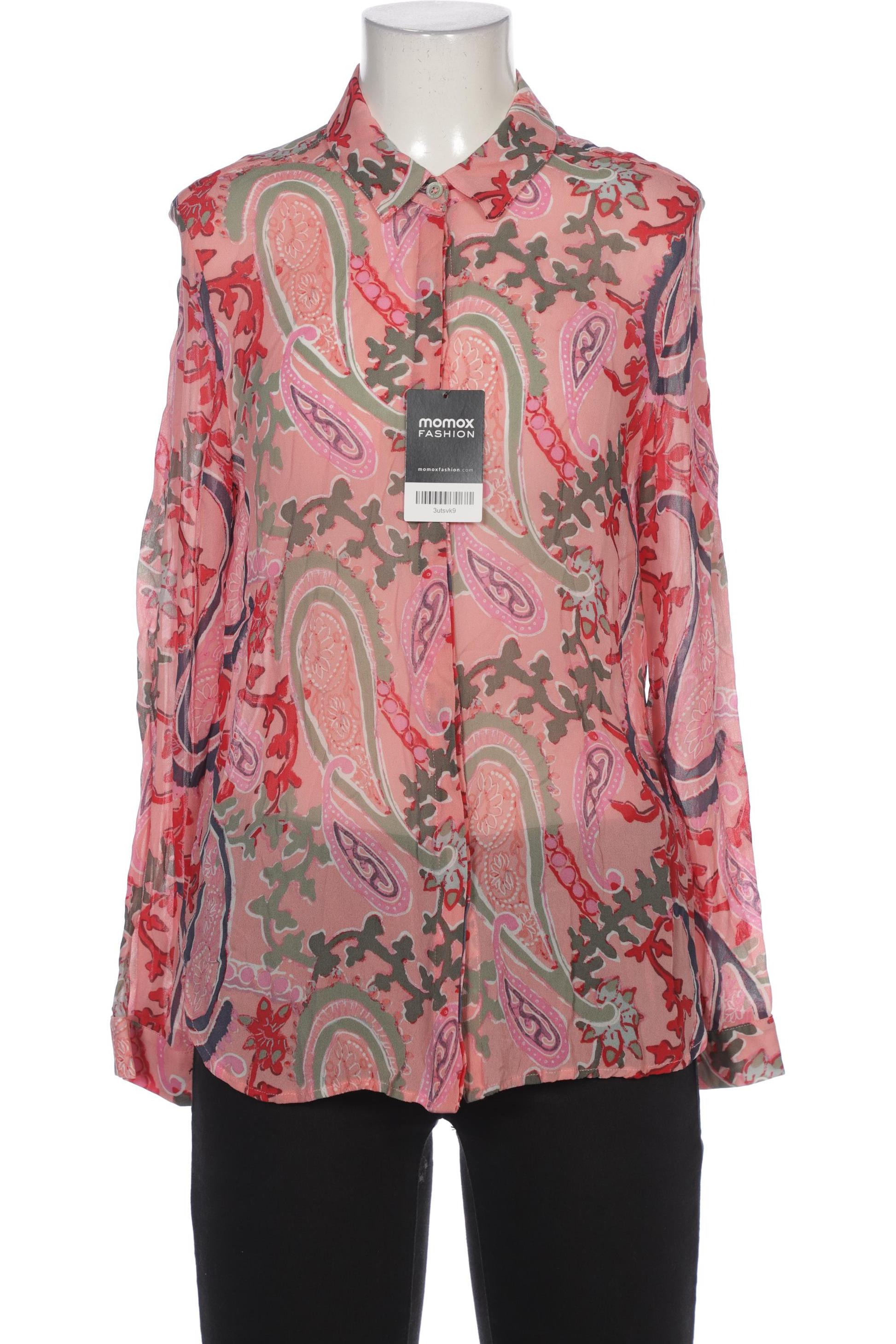 

Lieblingsstück Damen Bluse, pink, Gr. 36