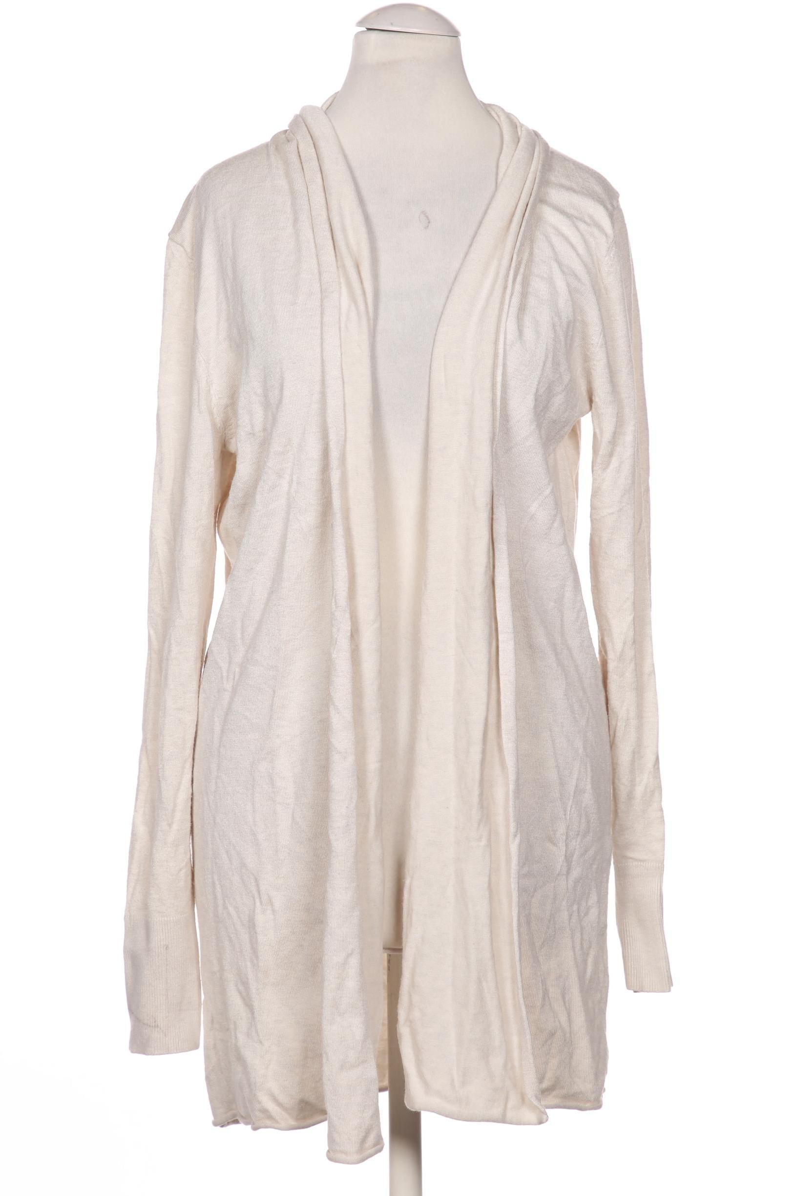 

Lieblingsstück Damen Strickjacke, beige, Gr. 36