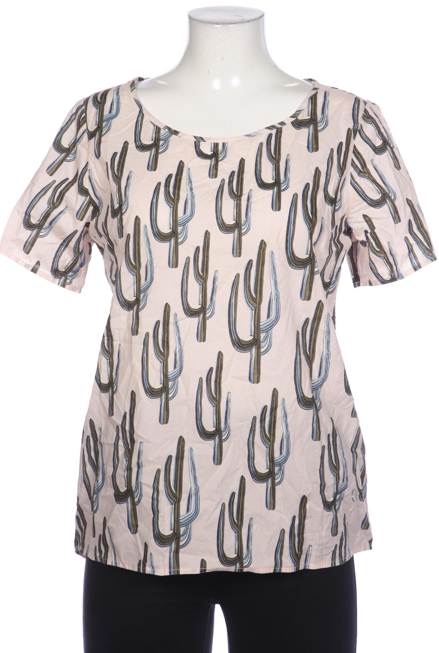 

Lieblingsstück Damen Bluse, beige, Gr. 40