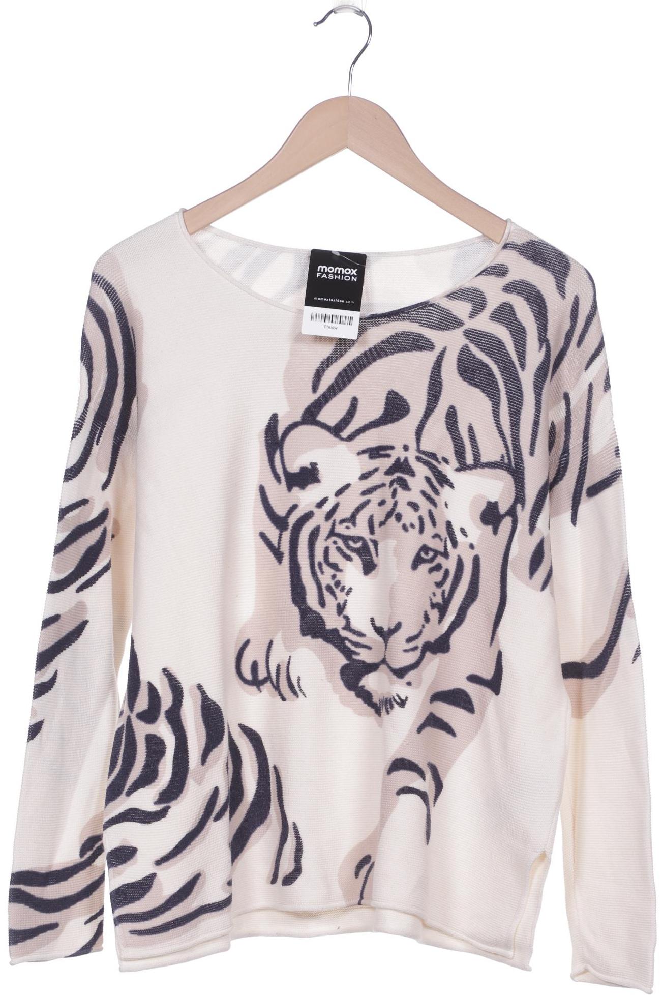 

Lieblingsstück Damen Pullover, cremeweiß