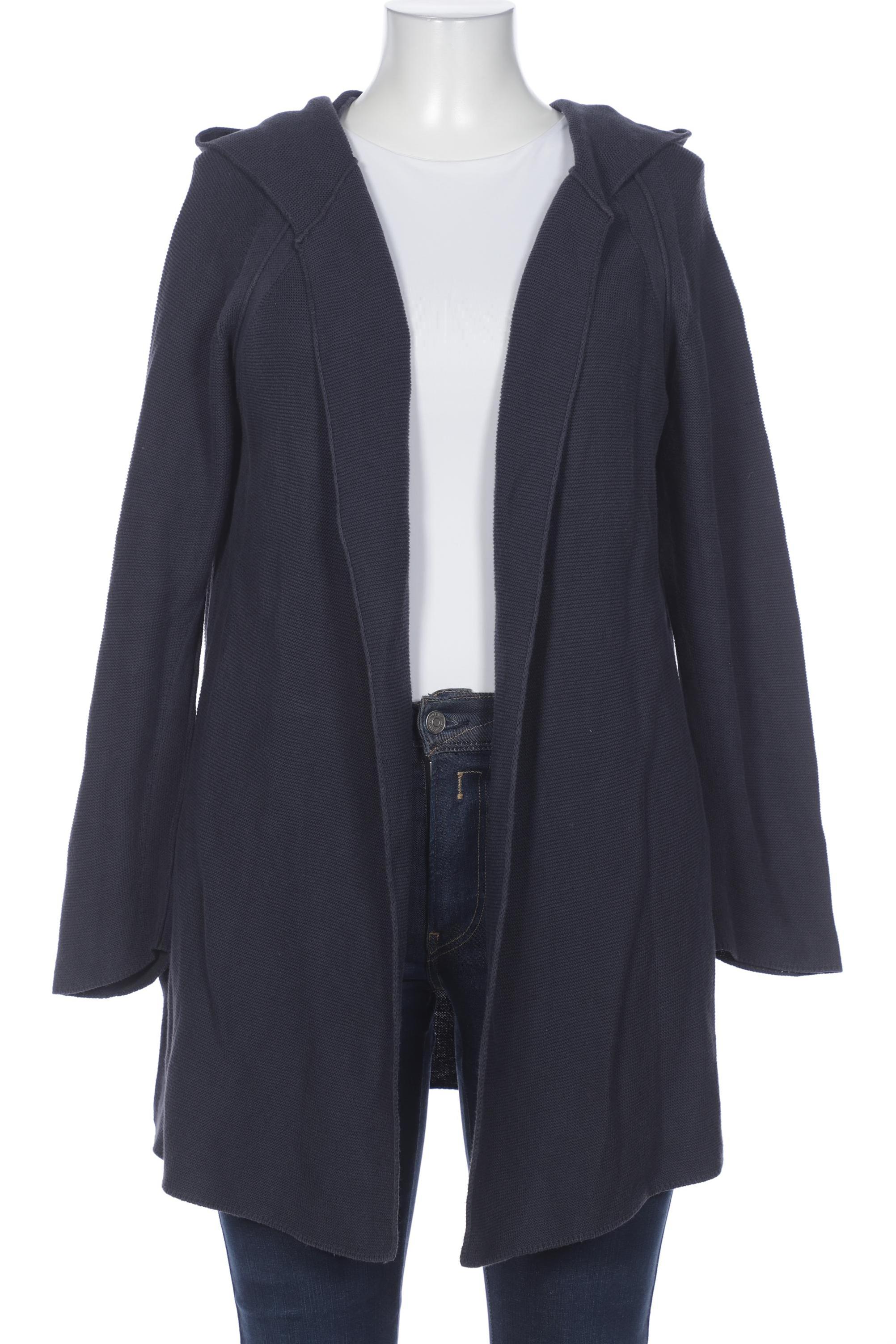 

Lieblingsstück Damen Strickjacke, marineblau