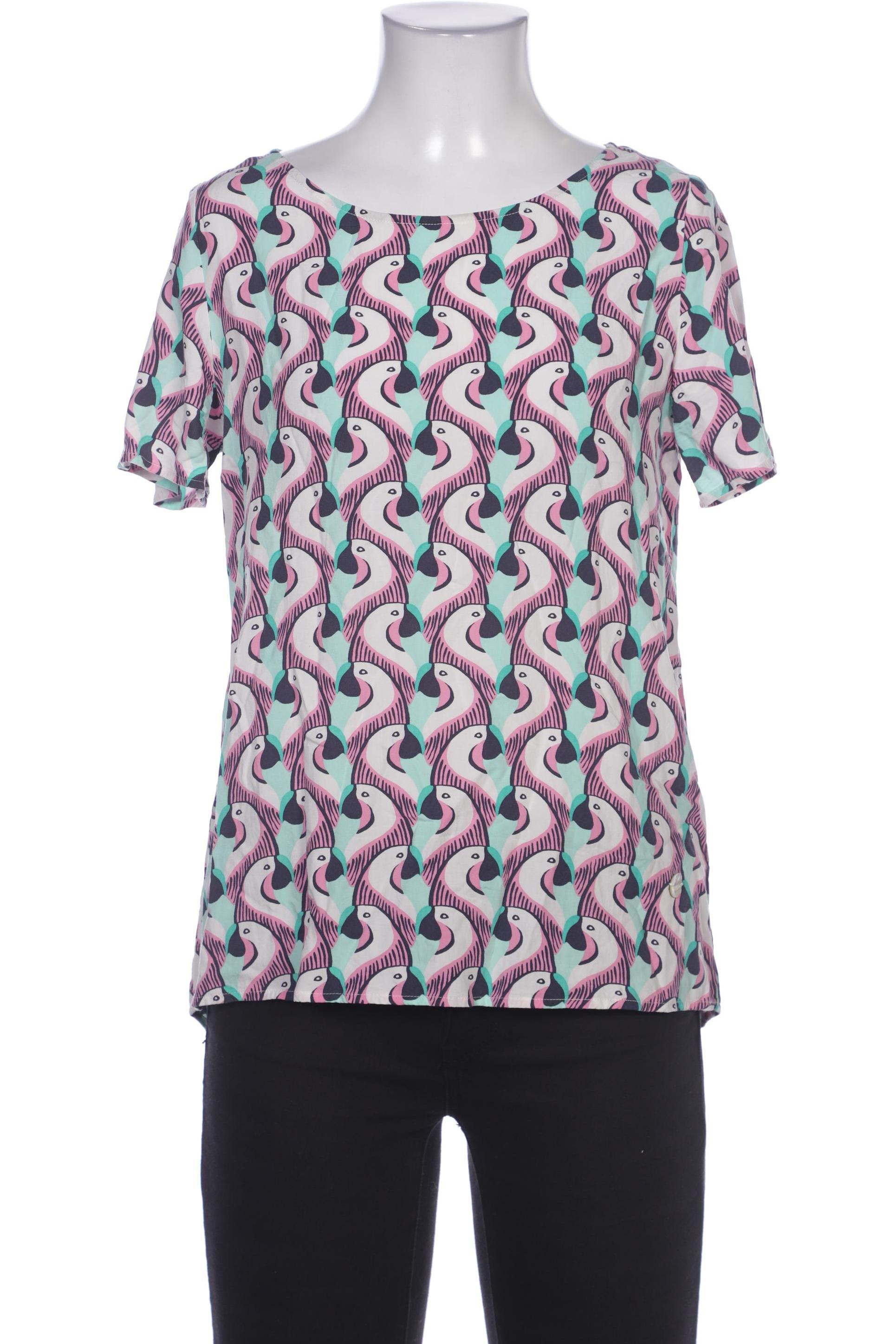 

Lieblingsstück Damen Bluse, mehrfarbig, Gr. 36