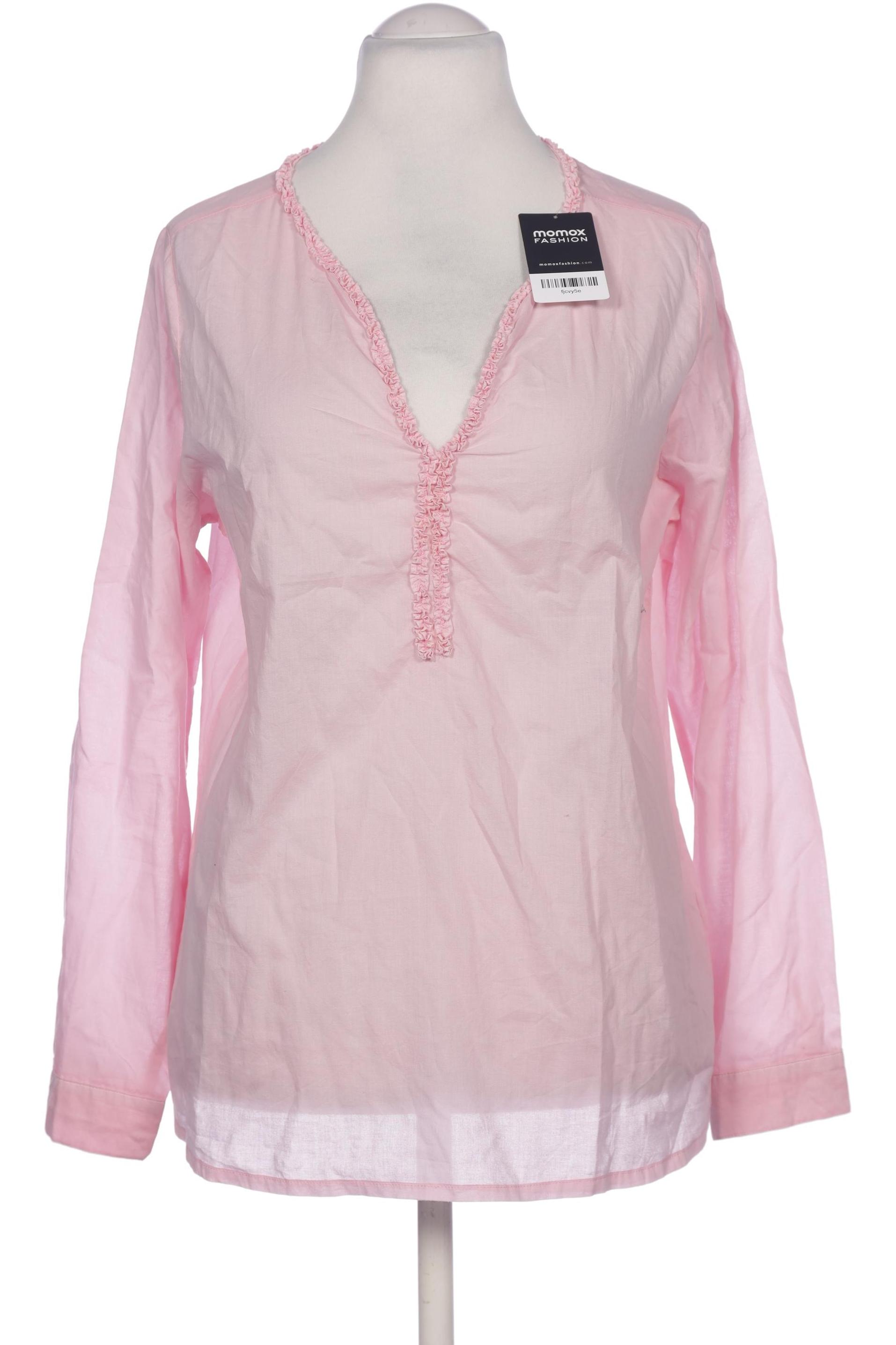 

Lieblingsstück Damen Bluse, pink, Gr. 44
