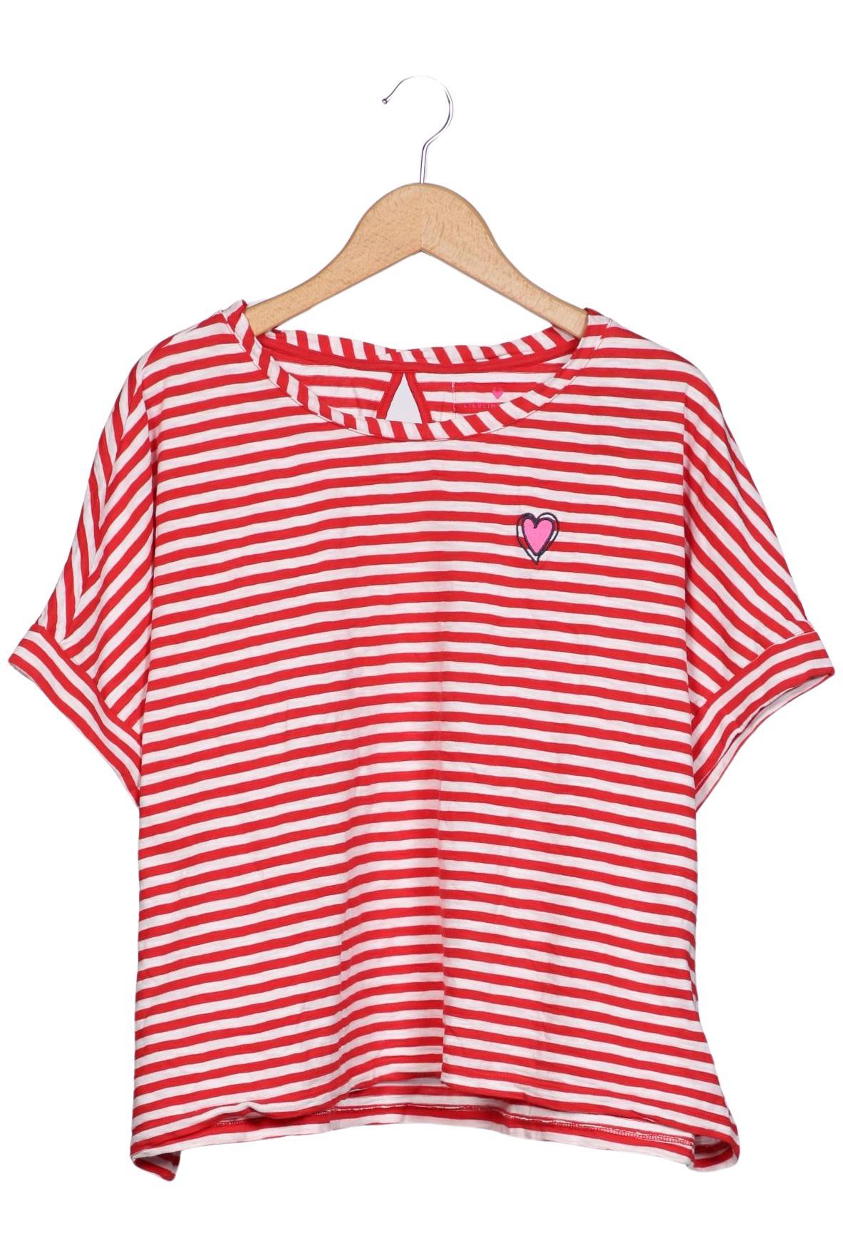 

Lieblingsstück Damen T-Shirt, mehrfarbig, Gr. 48