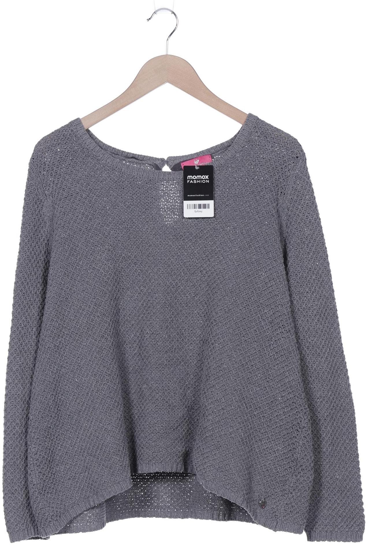 

Lieblingsstück Damen Pullover, grau, Gr. 46
