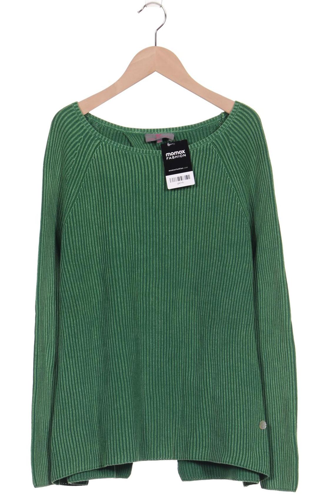 

Lieblingsstück Damen Pullover, grün, Gr. 40