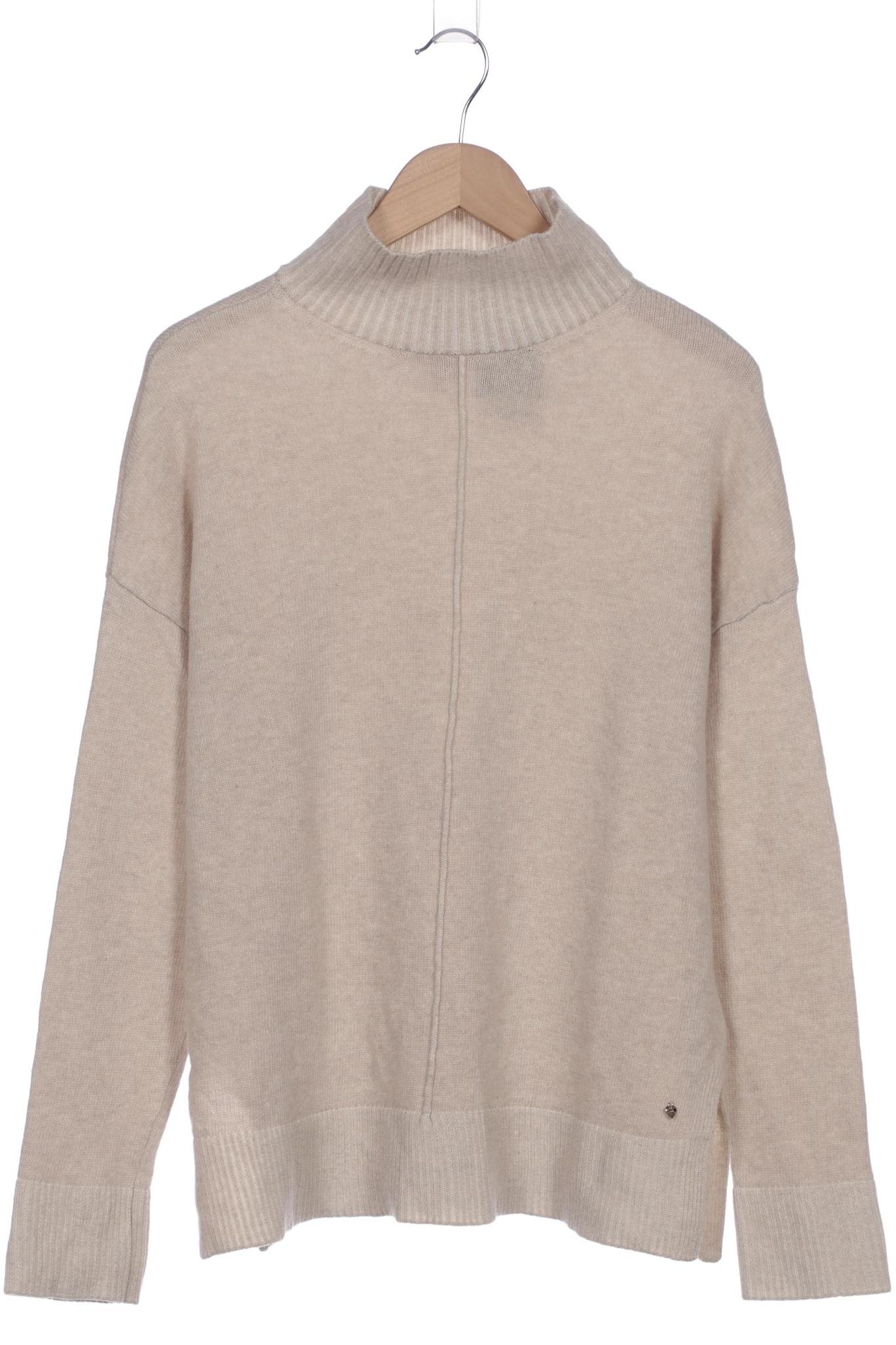 

Lieblingsstück Damen Pullover, beige, Gr. 40