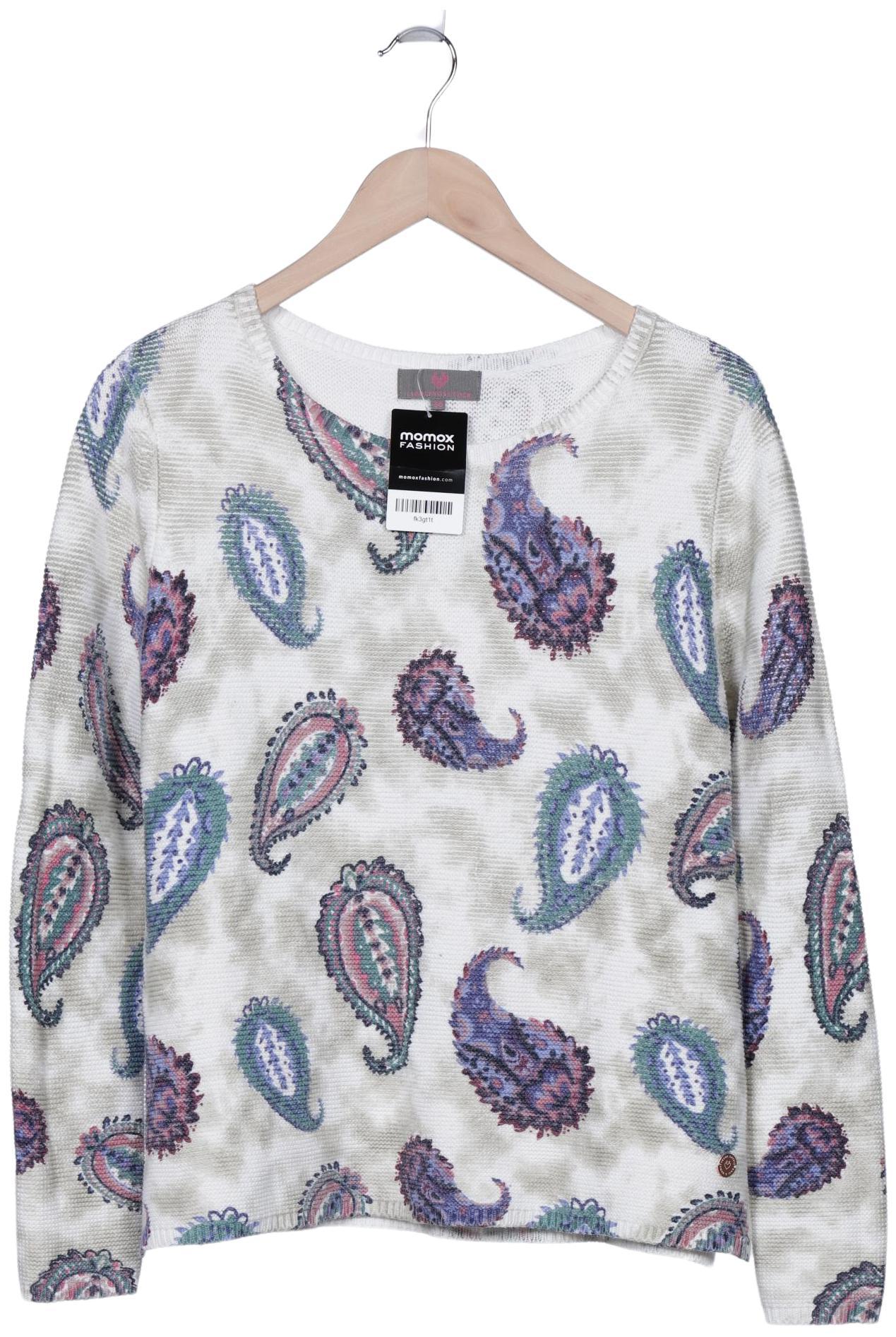 

Lieblingsstück Damen Pullover, mehrfarbig, Gr. 36