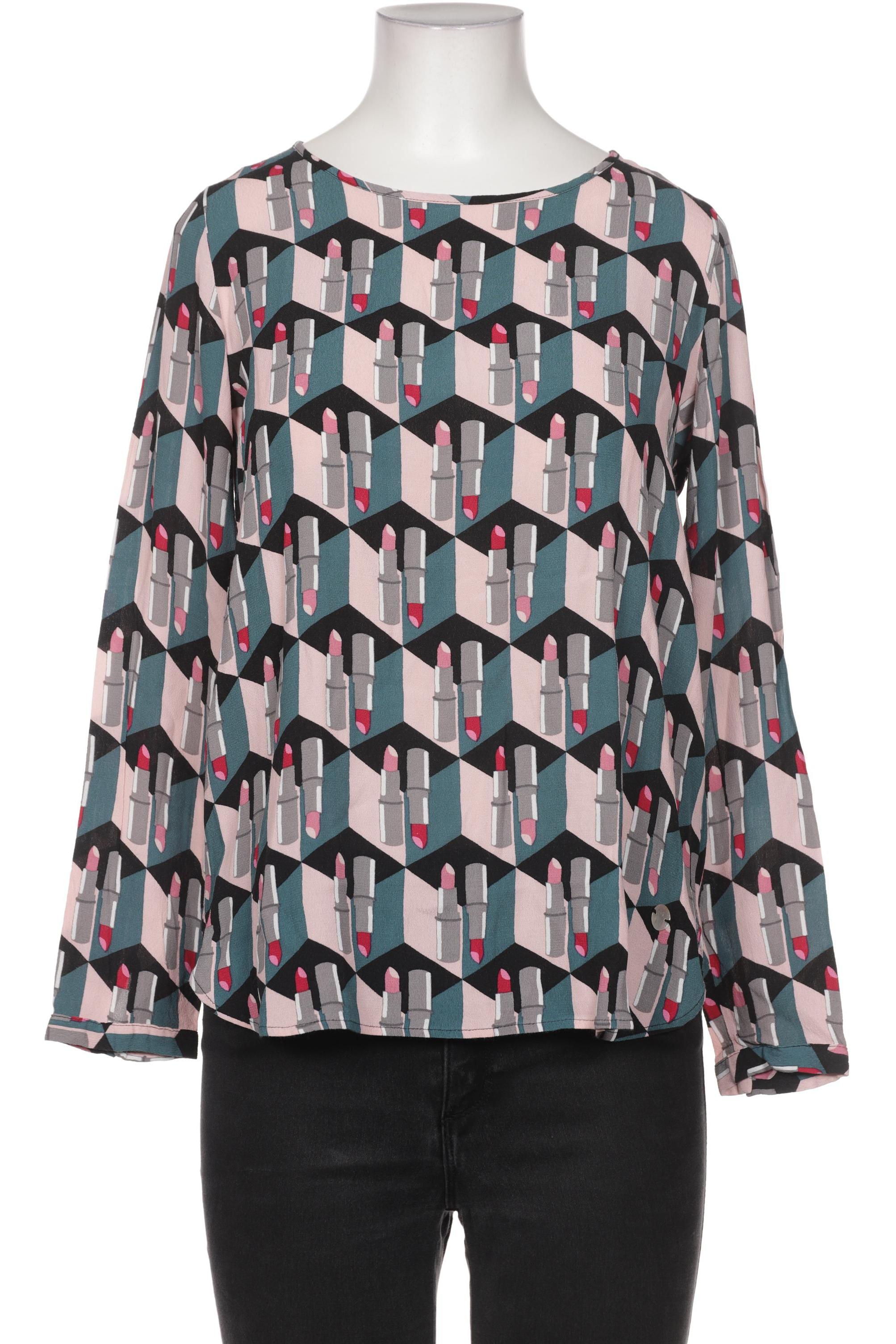 

Lieblingsstück Damen Bluse, mehrfarbig, Gr. 36