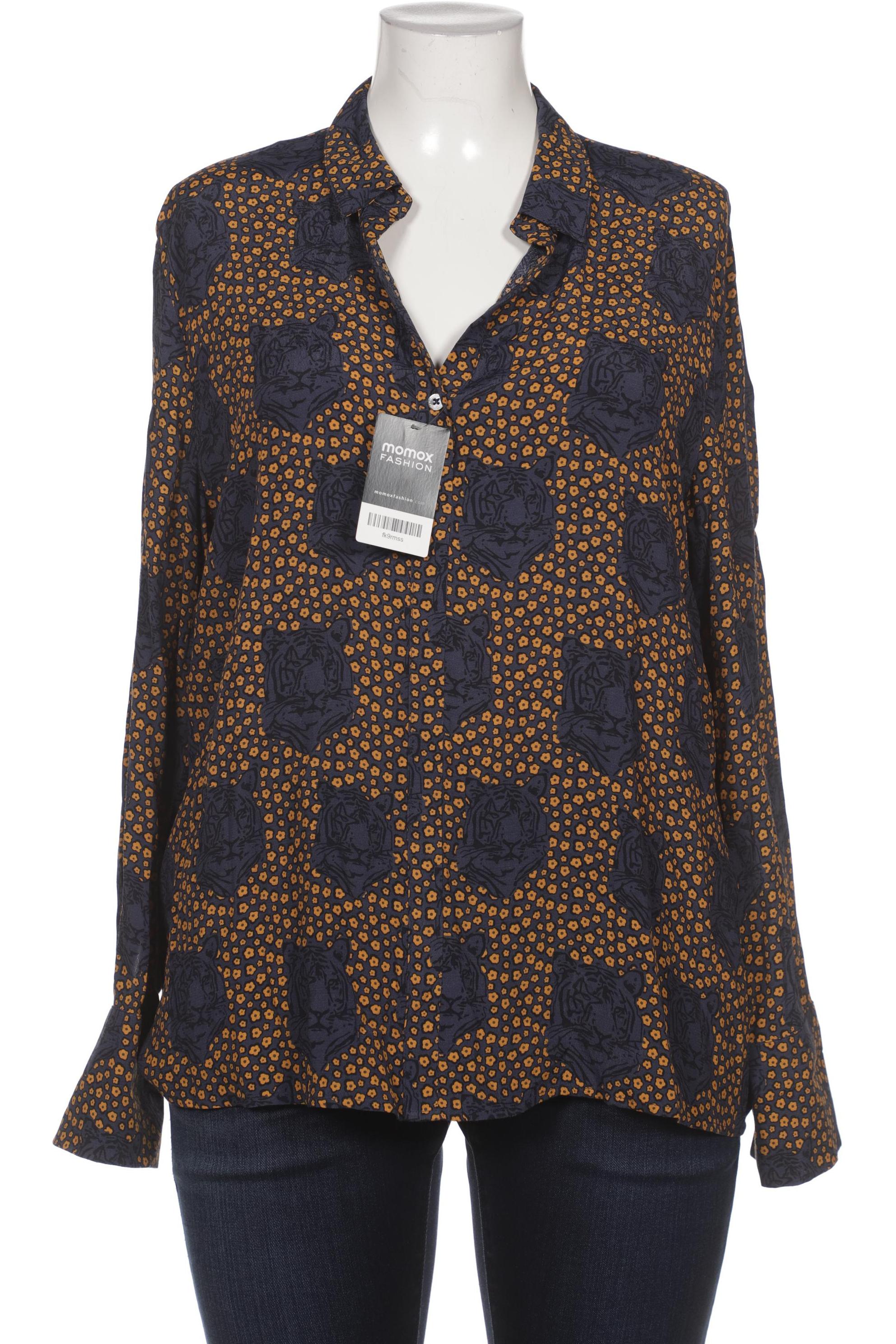 

Lieblingsstück Damen Bluse, marineblau