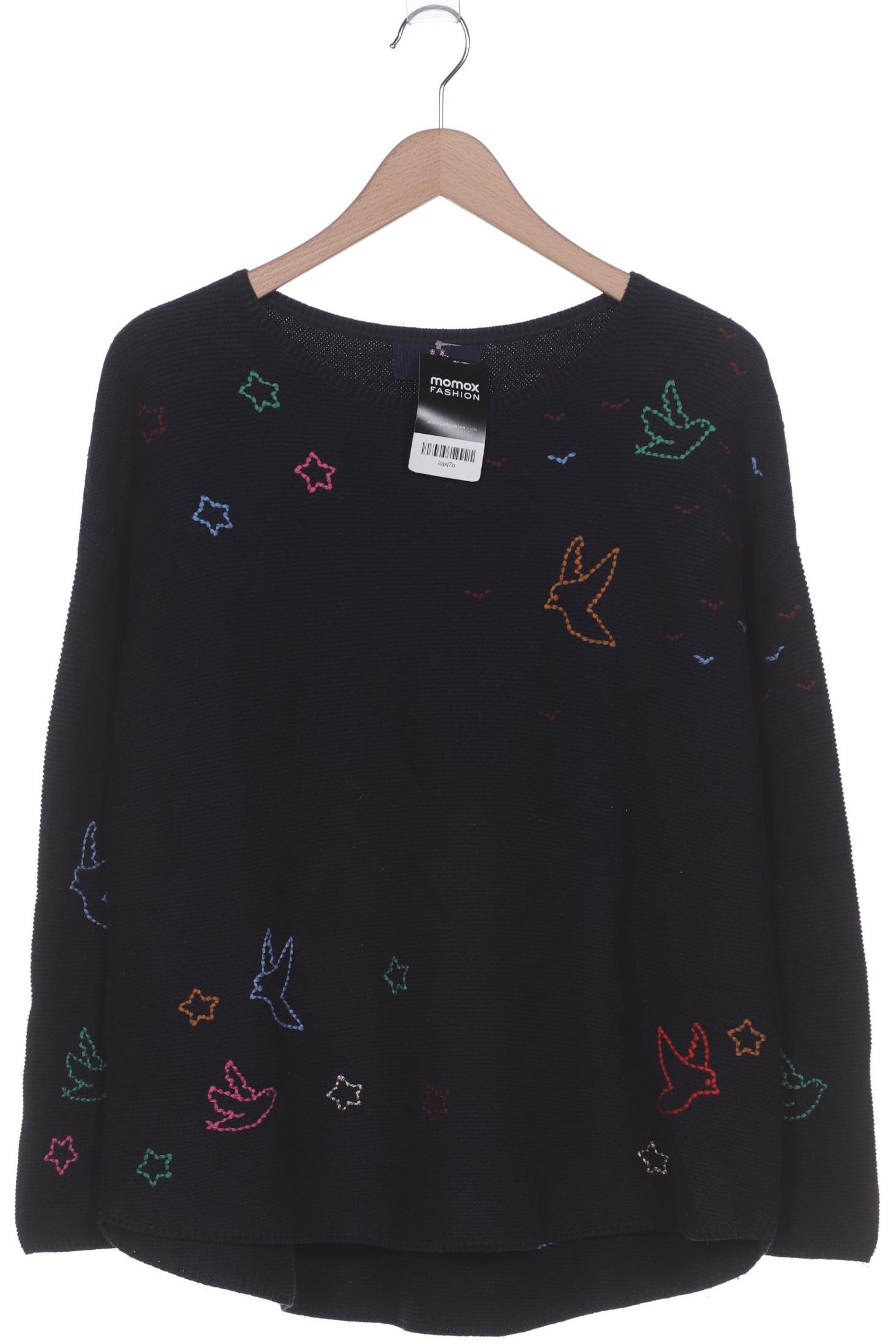 

Lieblingsstück Damen Pullover, marineblau, Gr. 42