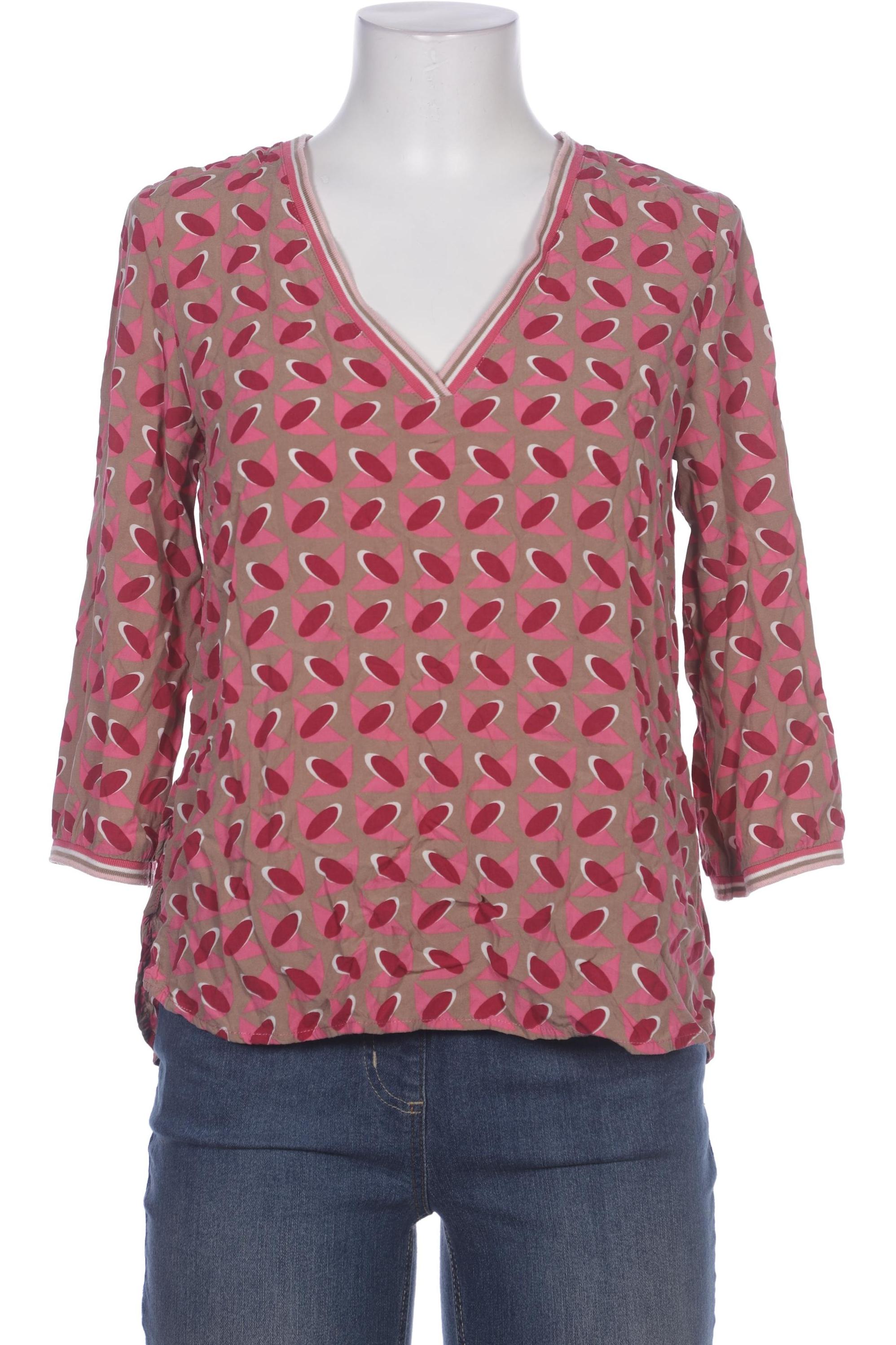 

Lieblingsstück Damen Bluse, mehrfarbig, Gr. 38