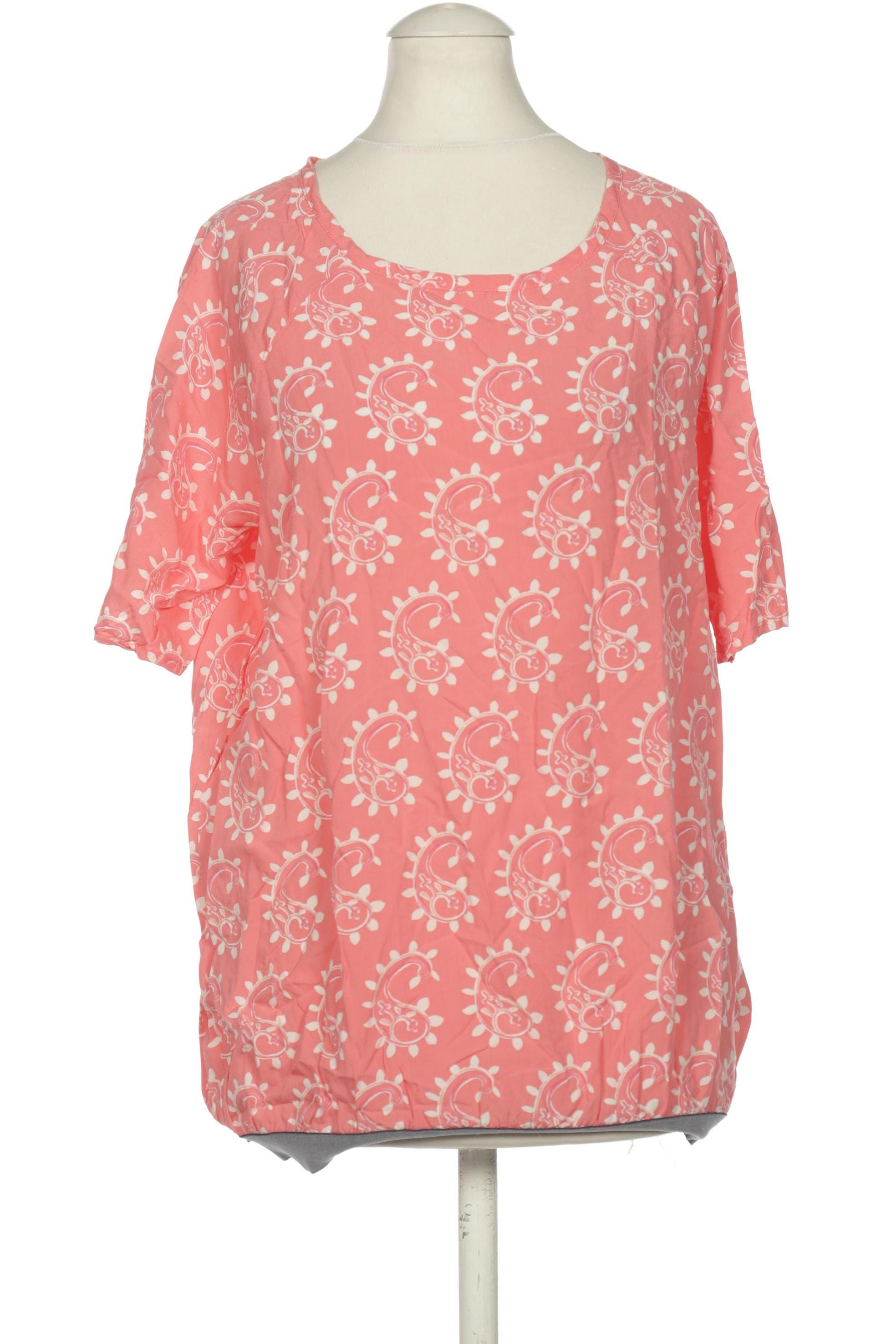 

Lieblingsstück Damen Bluse, pink, Gr. 34