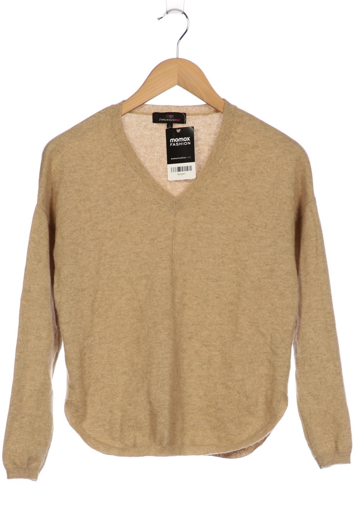 

Lieblingsstück Damen Pullover, beige, Gr. 36