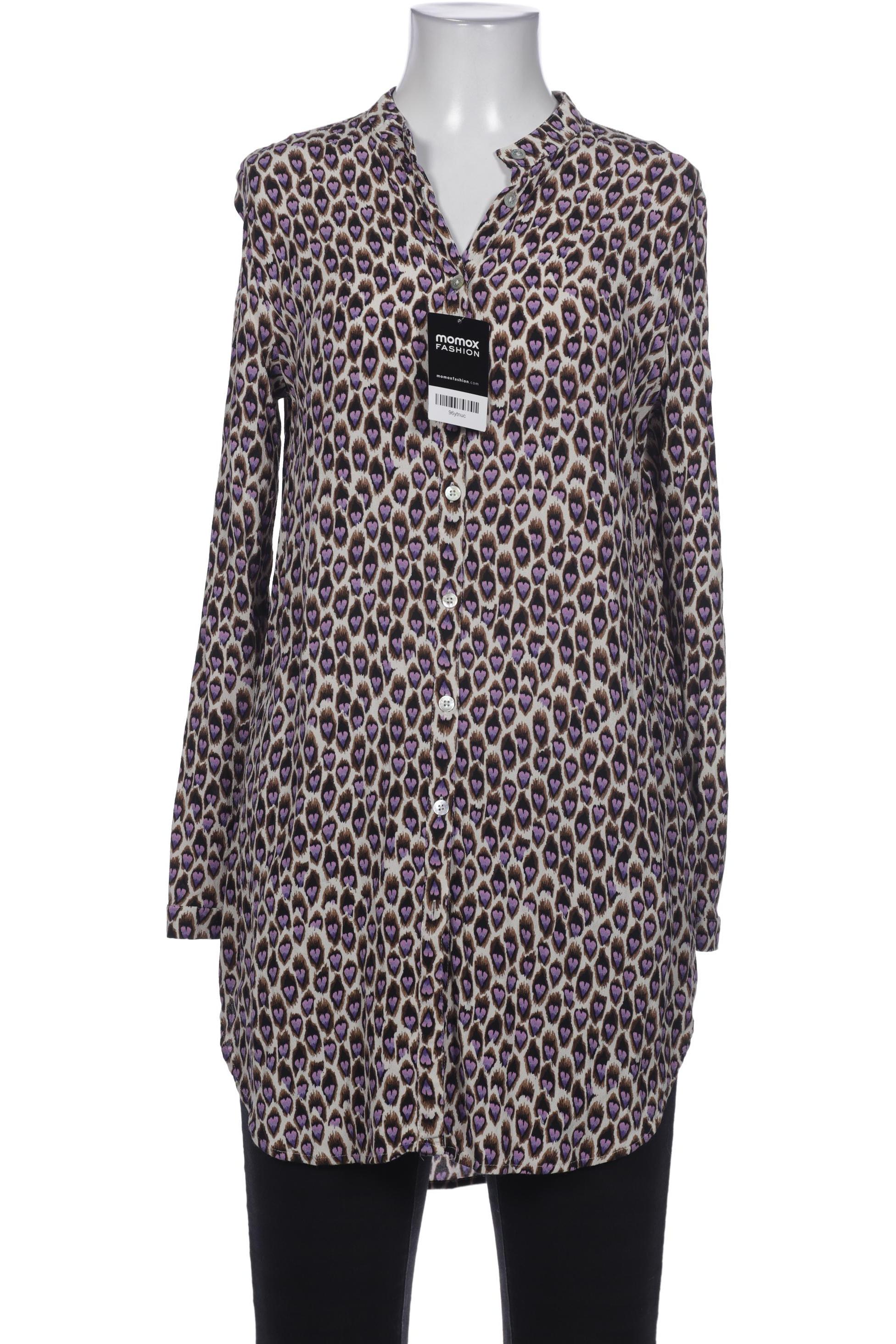 

Lieblingsstück Damen Bluse, mehrfarbig, Gr. 36