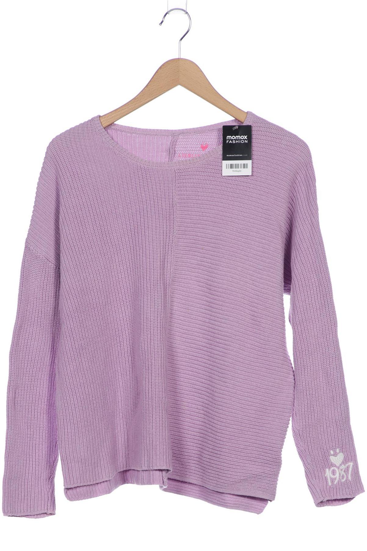 

Lieblingsstück Damen Pullover, flieder, Gr. 40