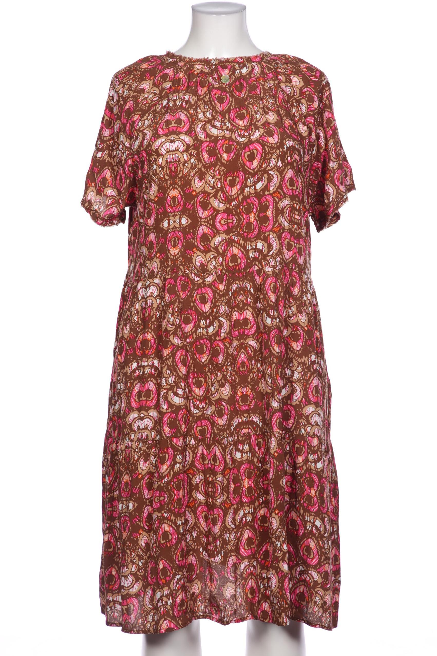

Lieblingsstück Damen Kleid, braun, Gr. 44