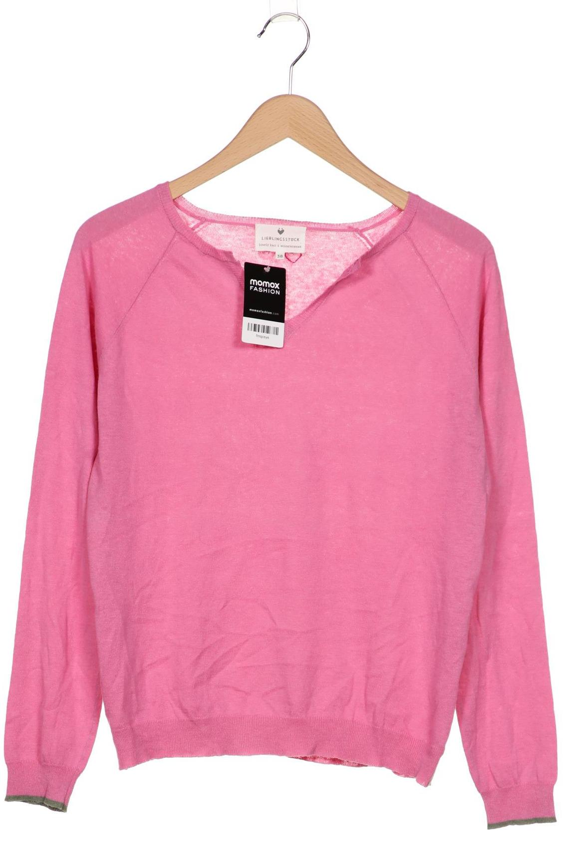 

Lieblingsstück Damen Pullover, pink