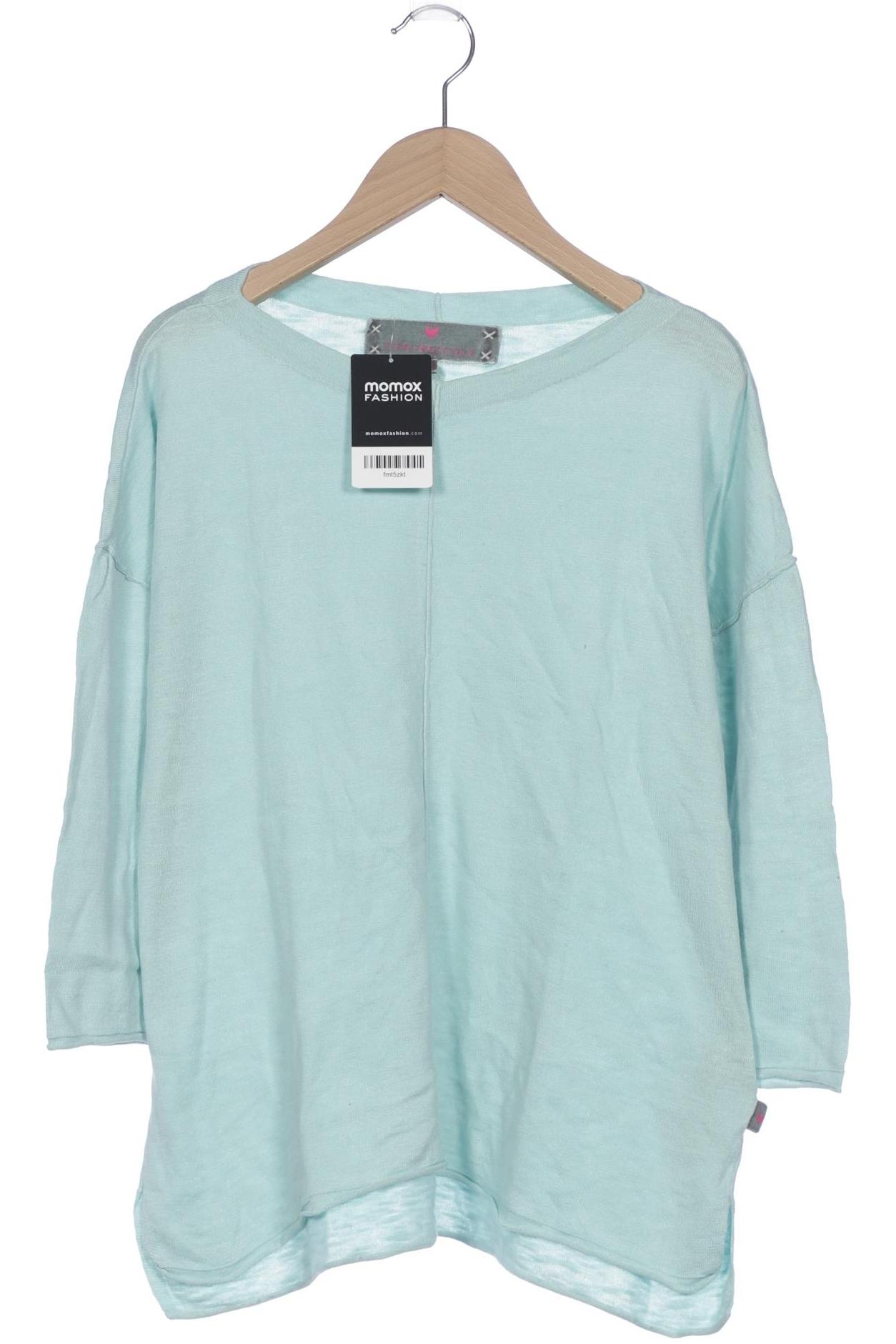 

Lieblingsstück Damen Pullover, hellblau, Gr. 36