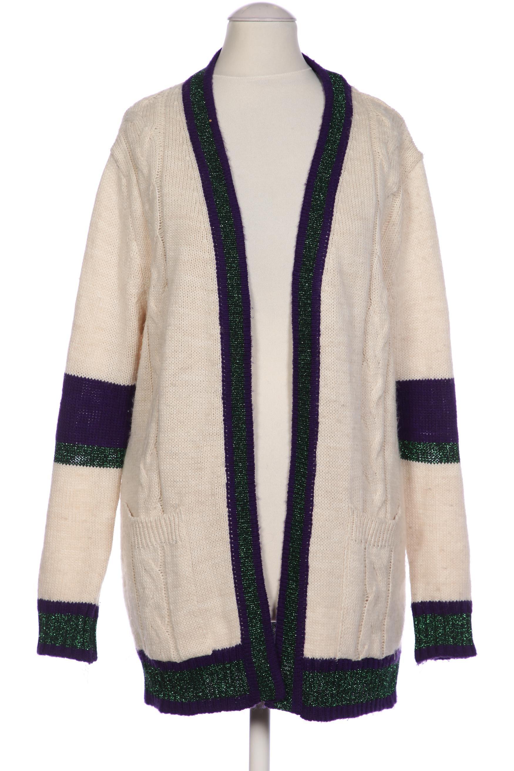 

Lieblingsstück Damen Strickjacke, beige, Gr. 34