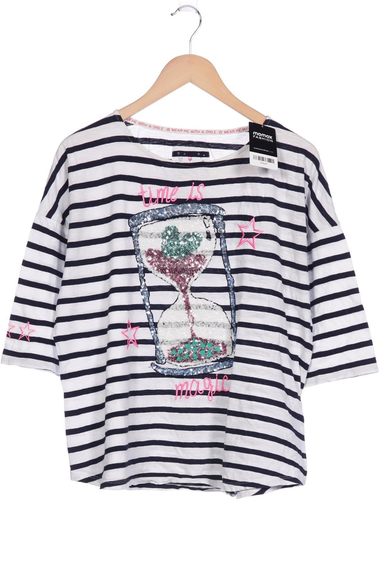 

Lieblingsstück Damen Langarmshirt, weiß