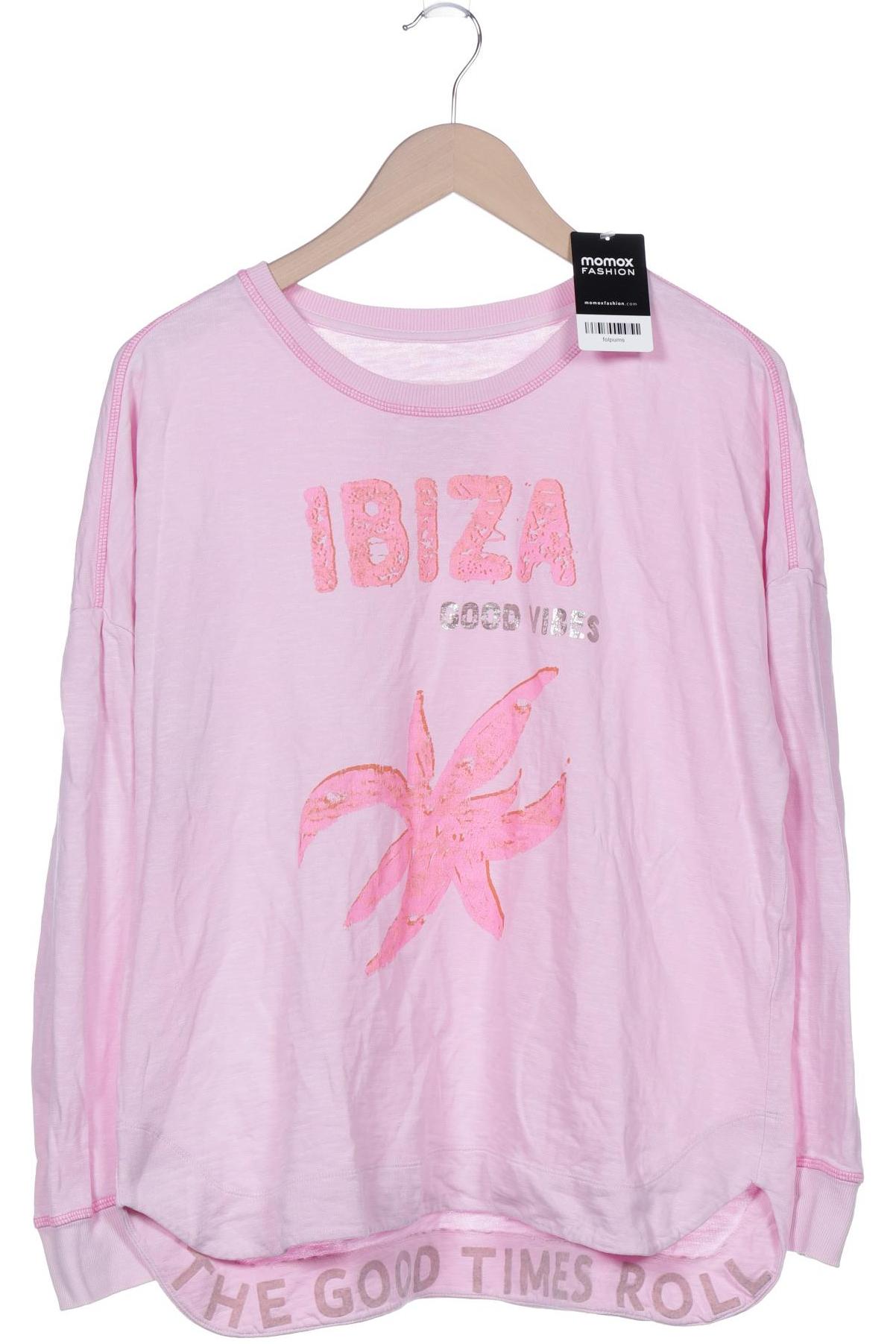 

Lieblingsstück Damen Sweatshirt, pink