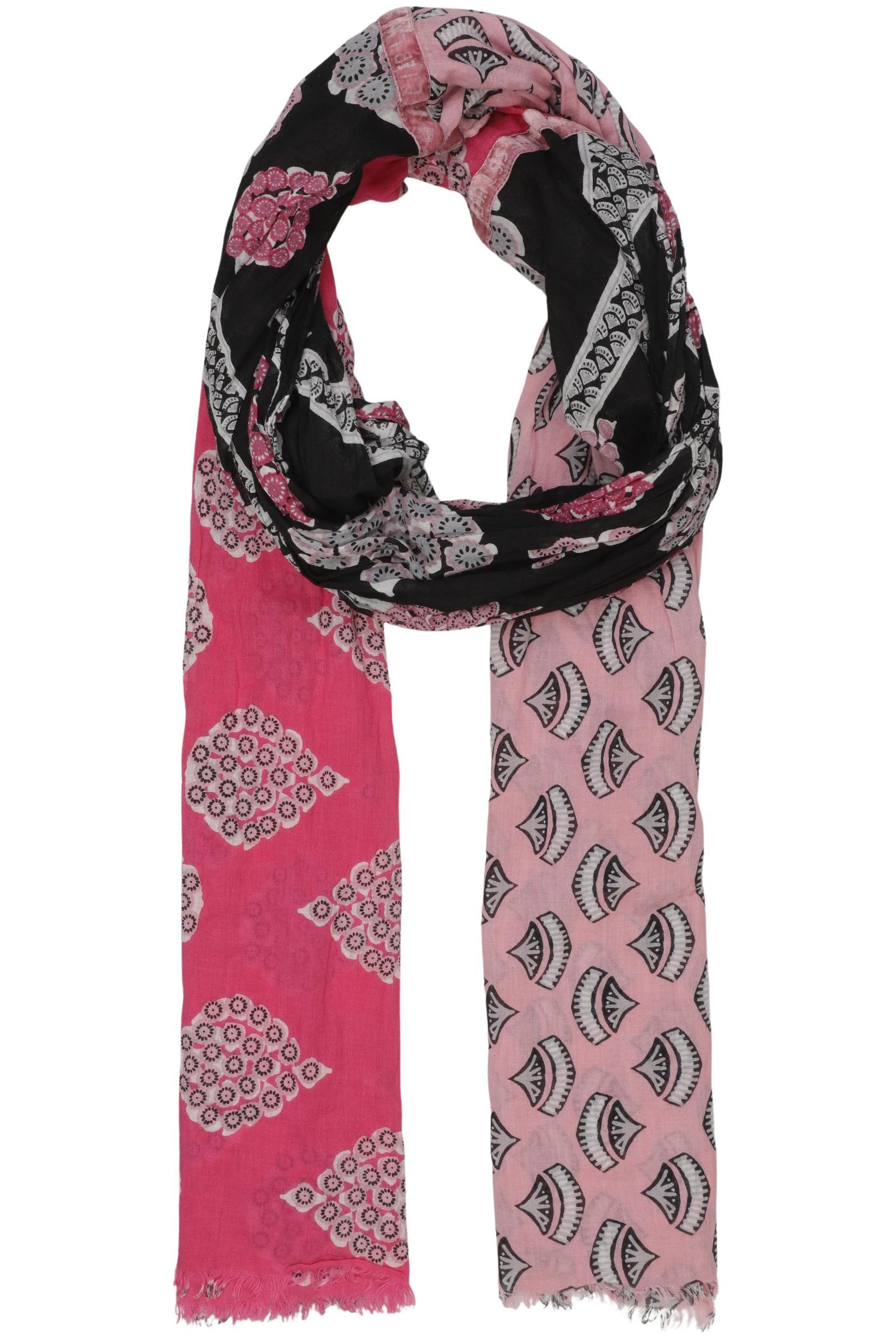 

Lieblingsstück Damen Schal, mehrfarbig, Gr.