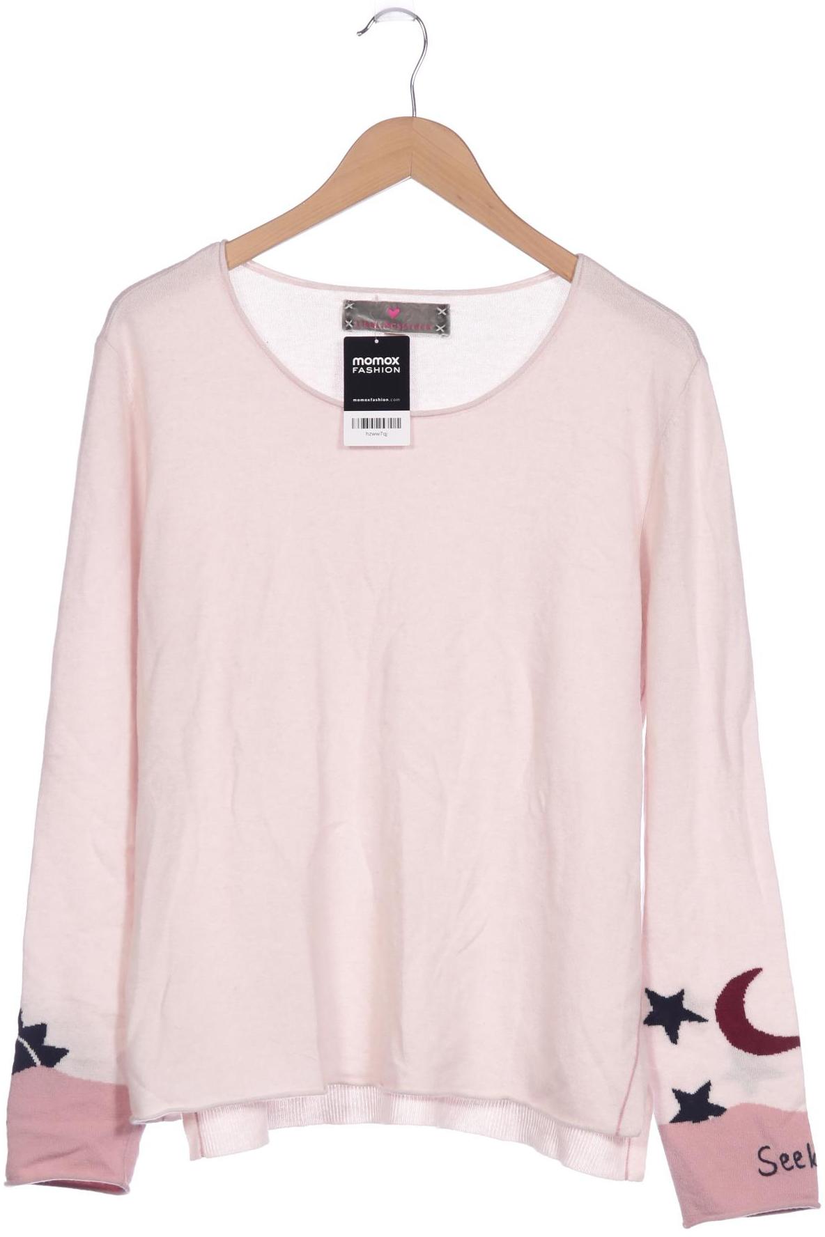 

Lieblingsstück Damen Pullover, pink, Gr. 44