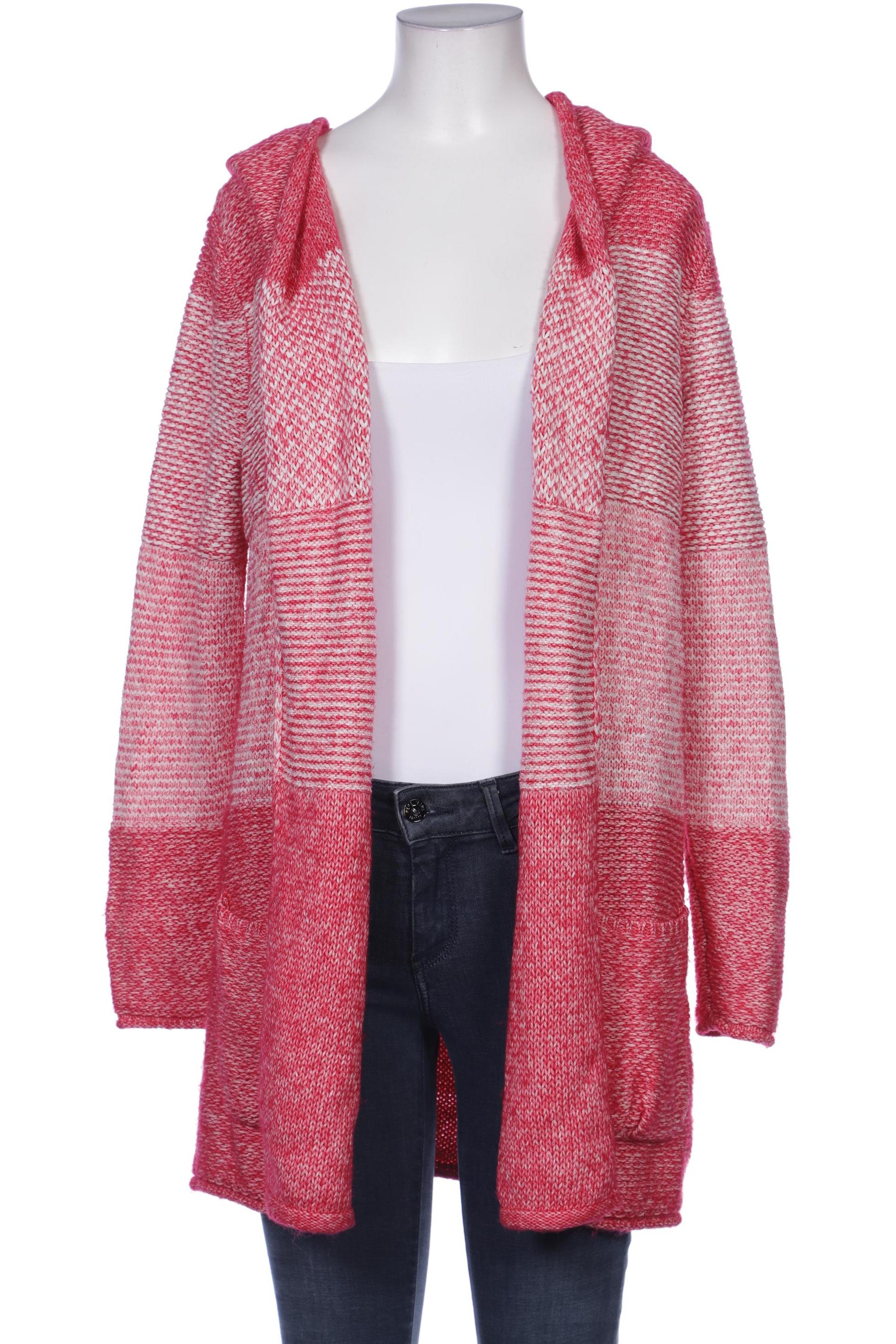 

Lieblingsstück Damen Strickjacke, pink, Gr. 36