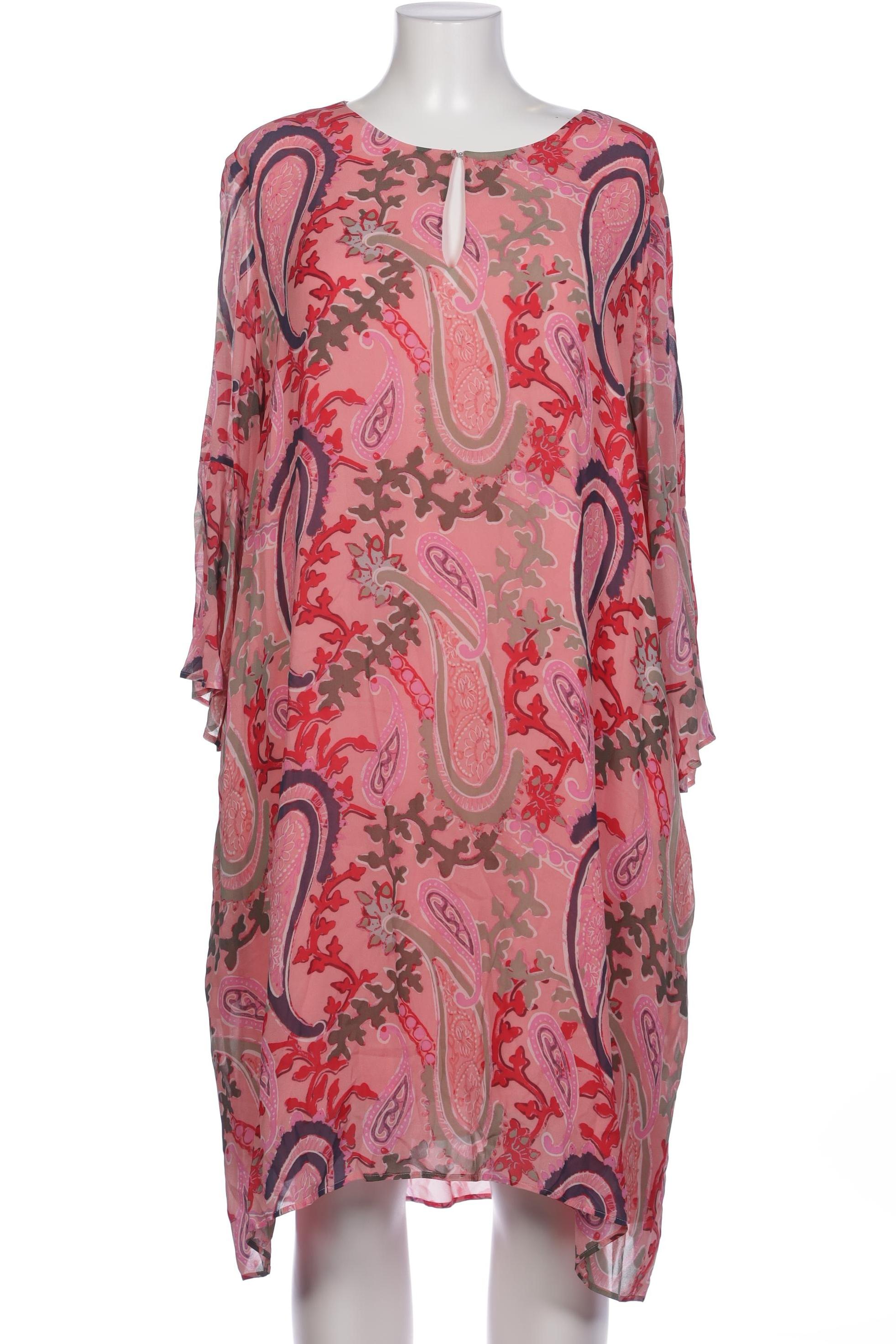 

Lieblingsstück Damen Kleid, pink, Gr. 48