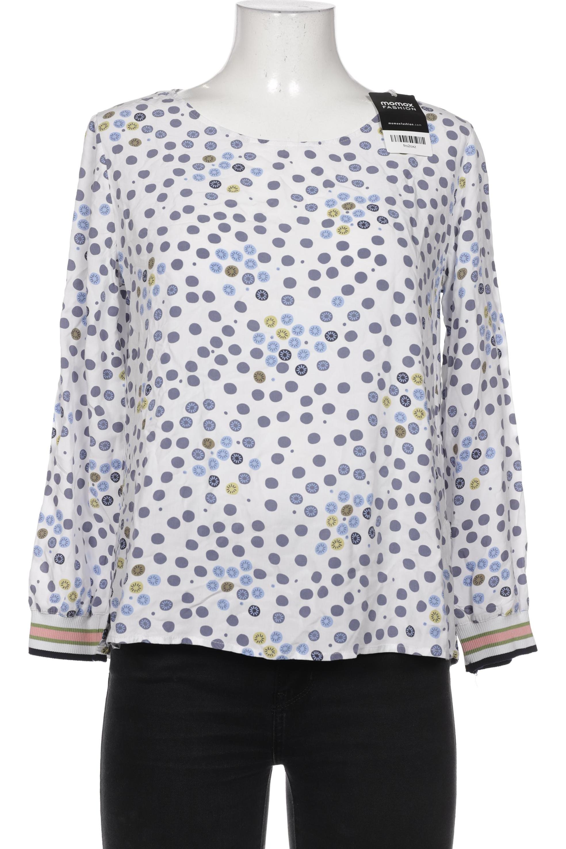 

Lieblingsstück Damen Bluse, weiß, Gr. 38