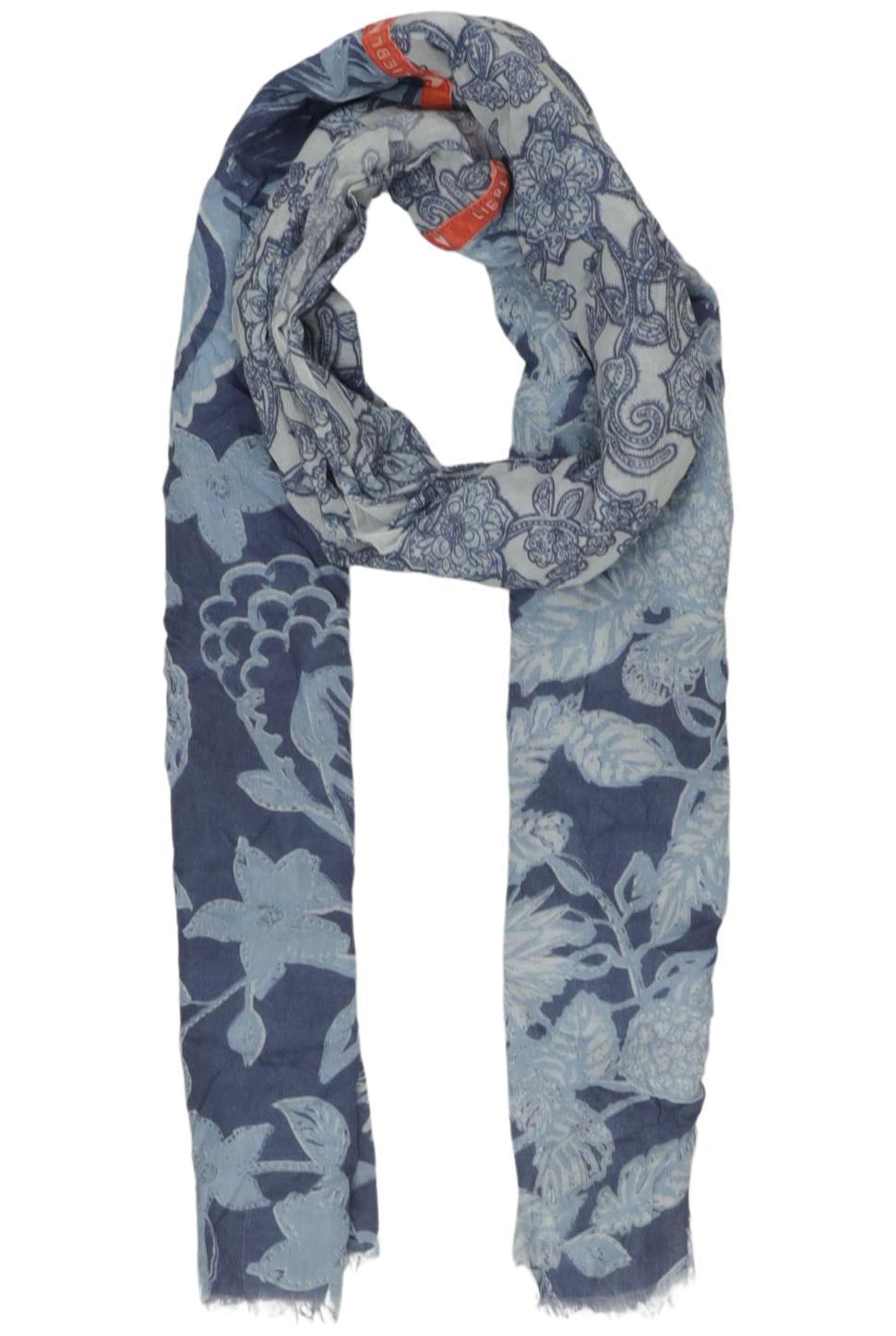 

Lieblingsstück Damen Schal, hellblau, Gr.