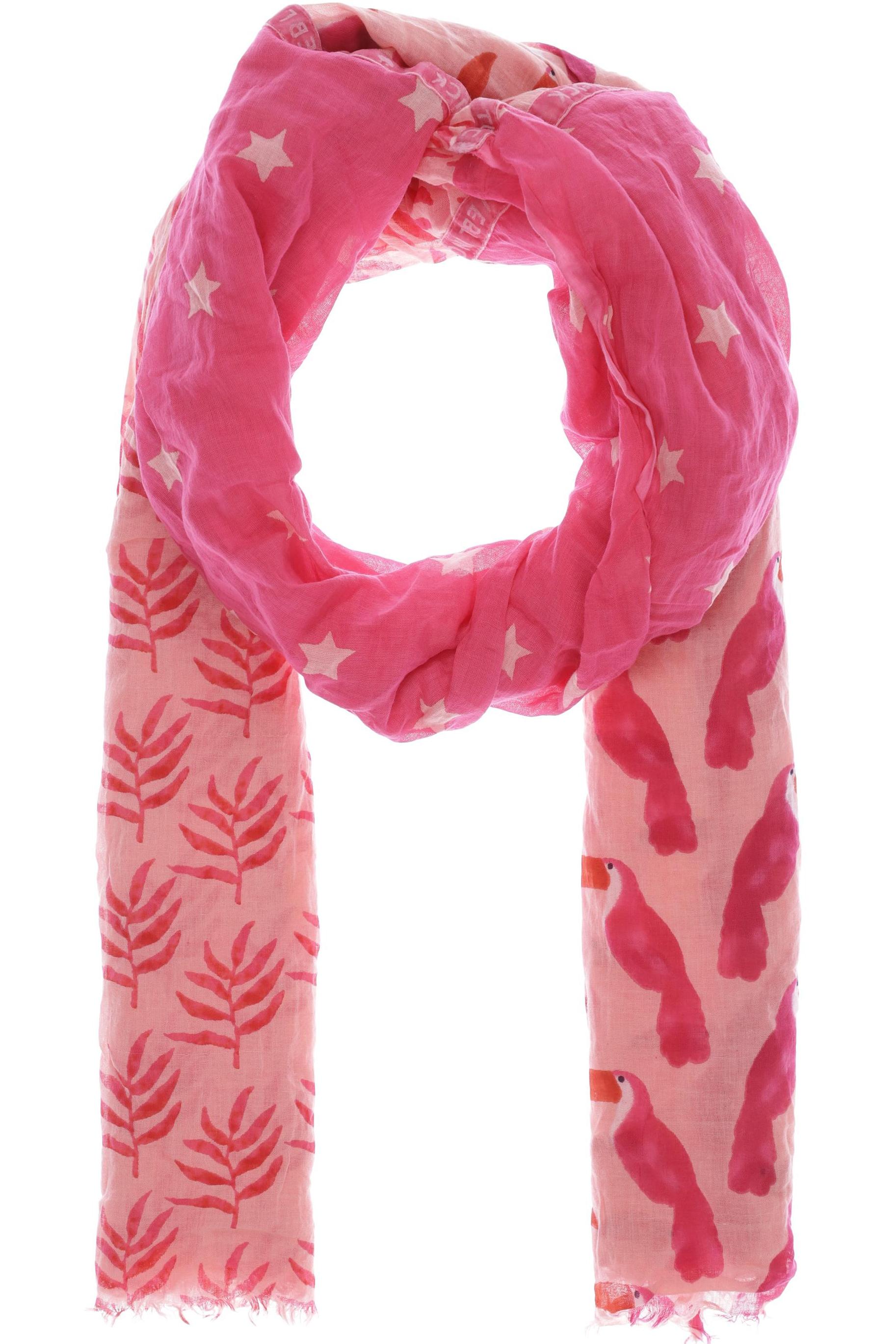 

Lieblingsstück Damen Schal, pink, Gr.