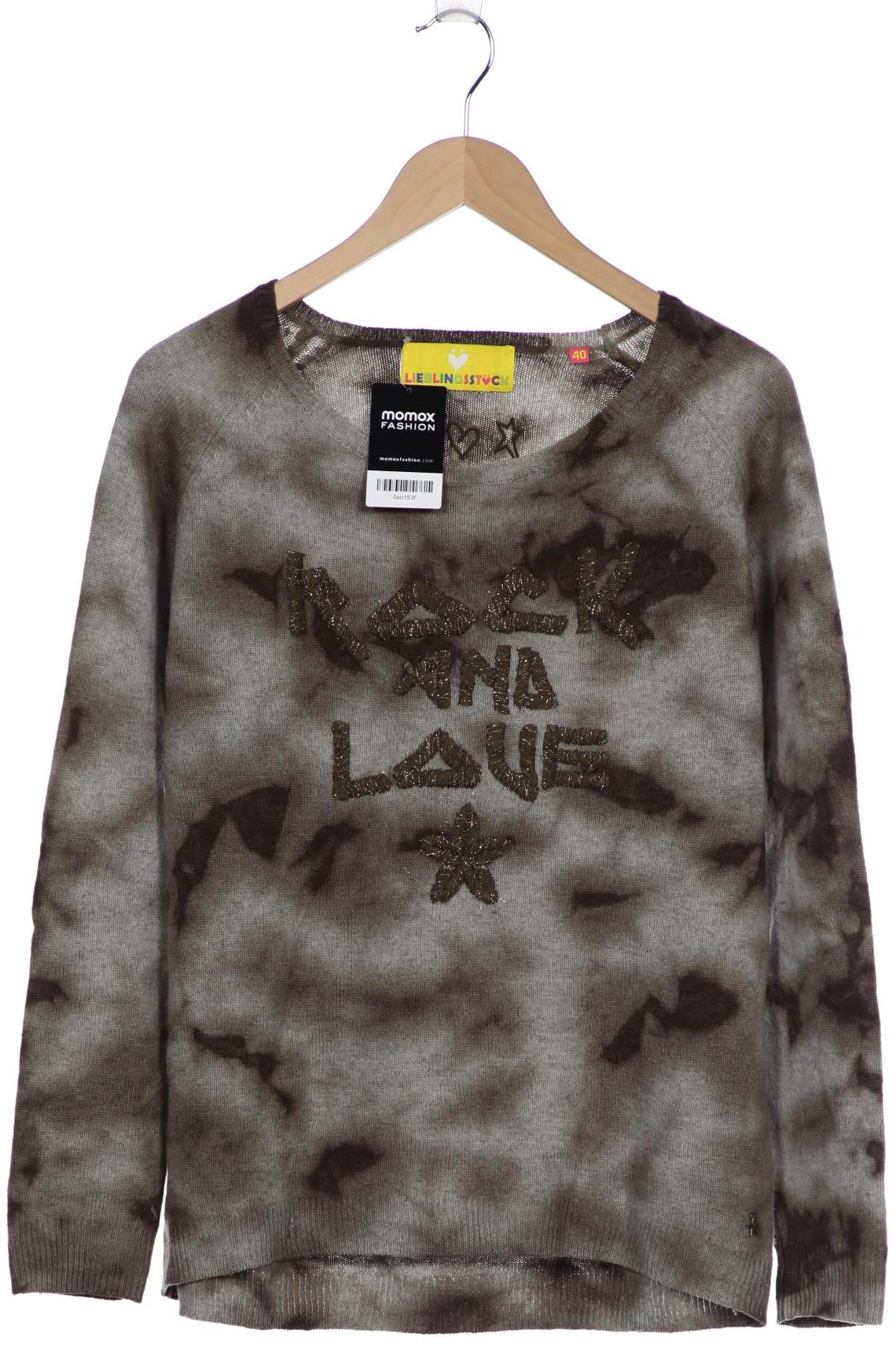 

Lieblingsstück Damen Pullover, grün