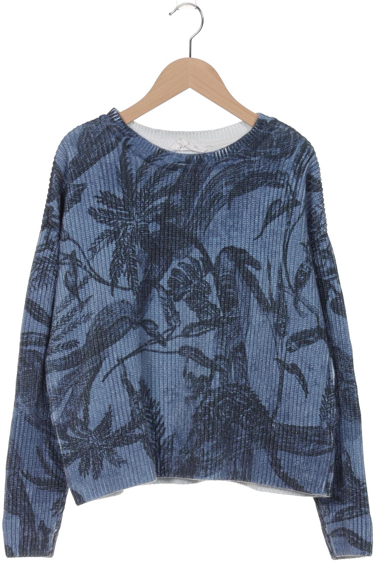 

Lieblingsstück Damen Pullover, blau, Gr. 40