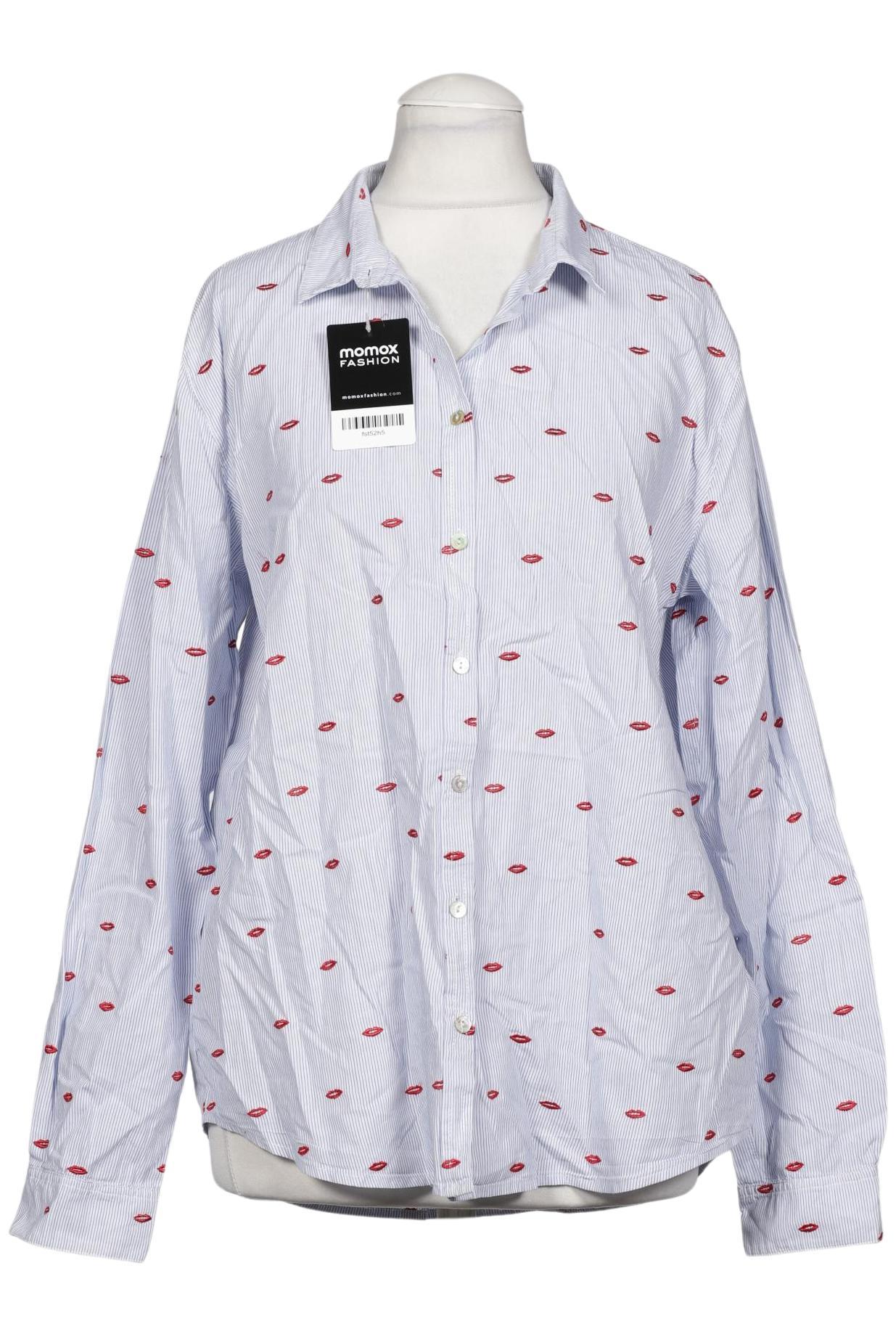 

Lieblingsstück Damen Bluse, hellblau, Gr. 36