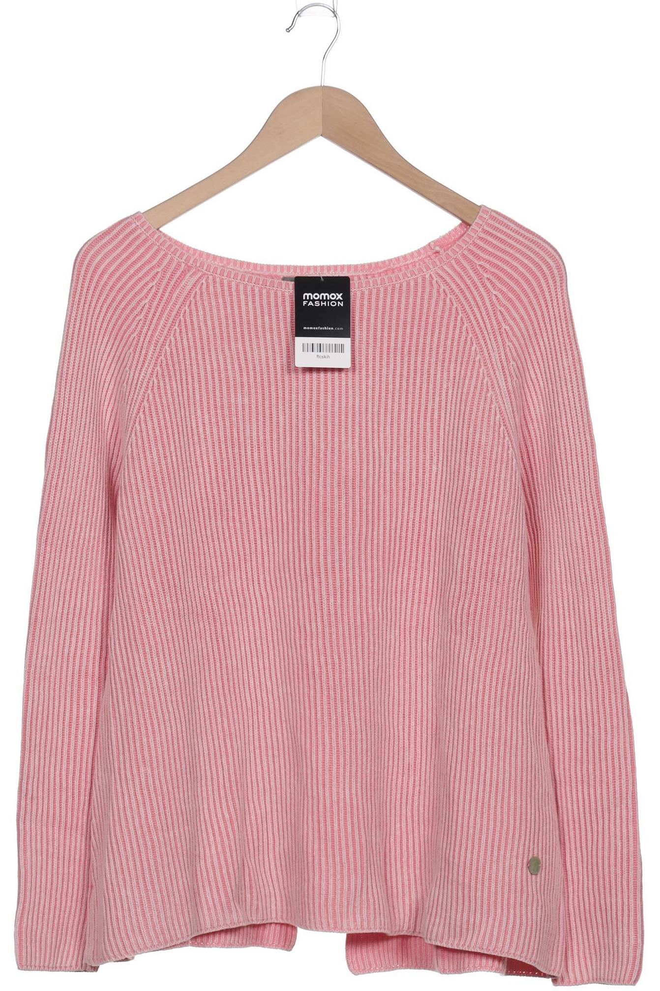 

Lieblingsstück Damen Pullover, pink, Gr. 38