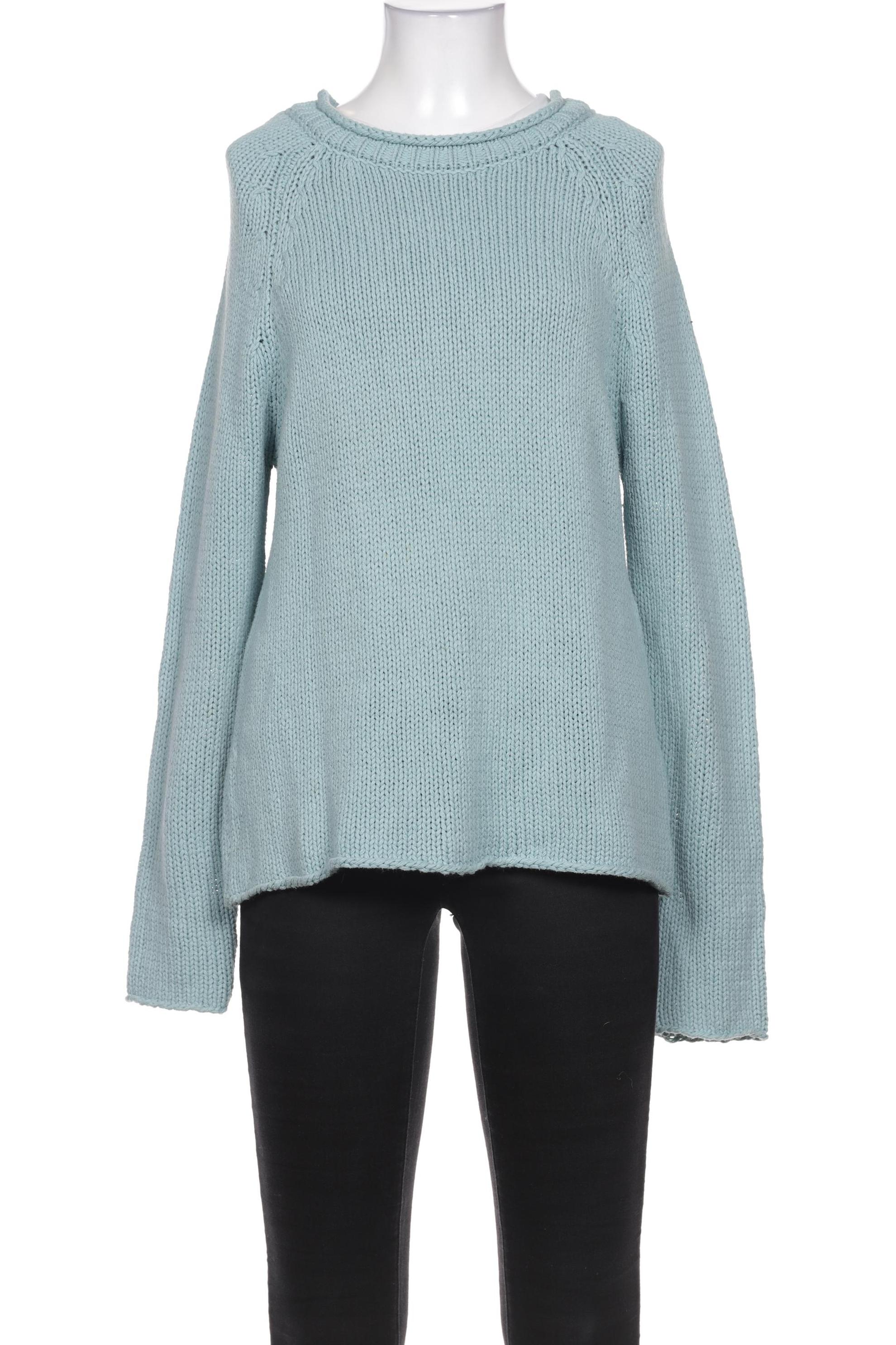 

Lieblingsstück Damen Pullover, hellblau, Gr. 38